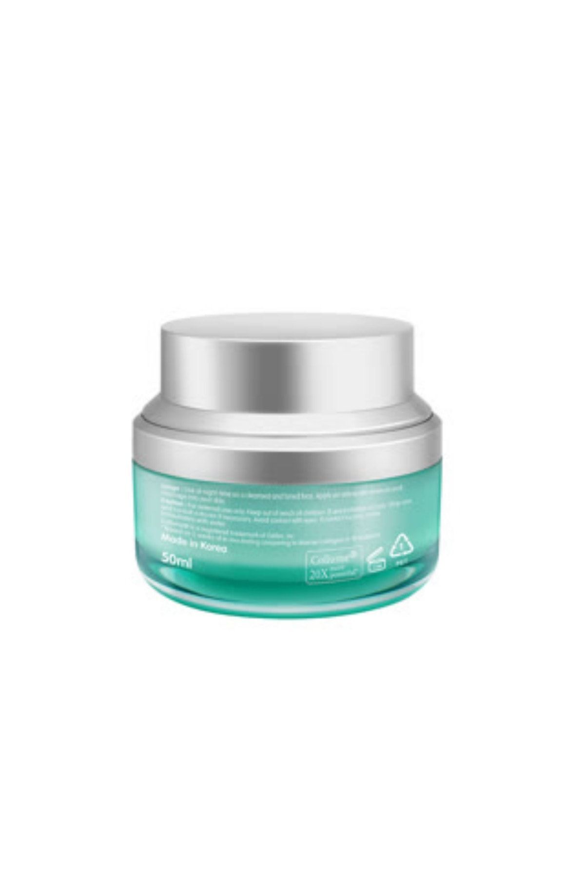 Collagen by Watsons کرم شبانه تراز آب و هوا 50 میلی لیتر