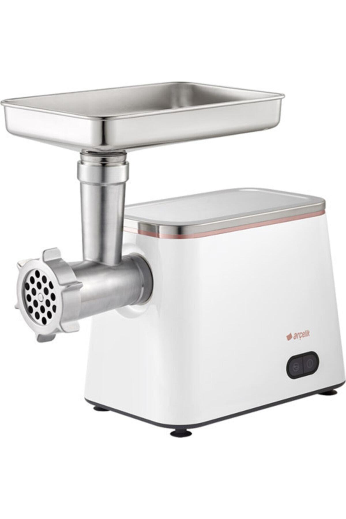 چرخ گوشت رسیتال کیلومتر 6024 M اورجینال Arçelik