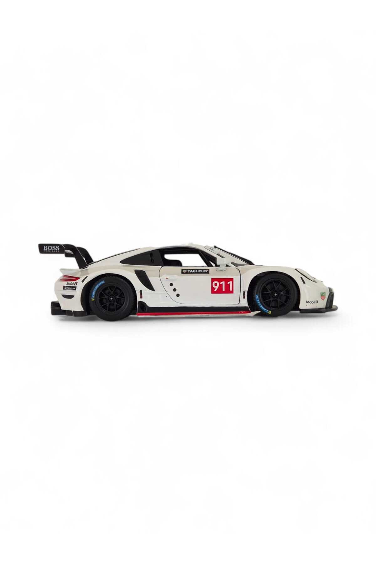 مدل خودرو 1:24 پورشه 911 RSR GT ماشین اورجینال Burago
