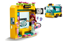 مجموعه ساختنی اتوبوس هارت‌لیک سیتی لگو LEGO فرندز Friends مدل 41759، ۴۸۰ قطعه، حداقل سن ۷ سال