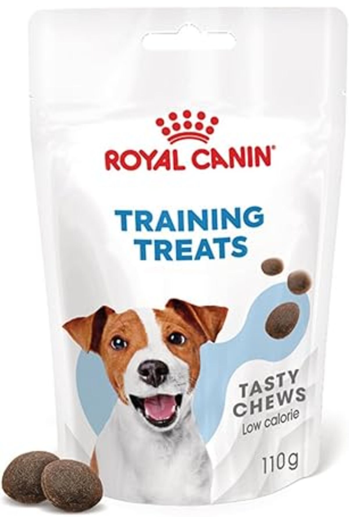 تشویقی آموزشی سگ رویال کنین Royal Canin، ۱۱۰ گرم