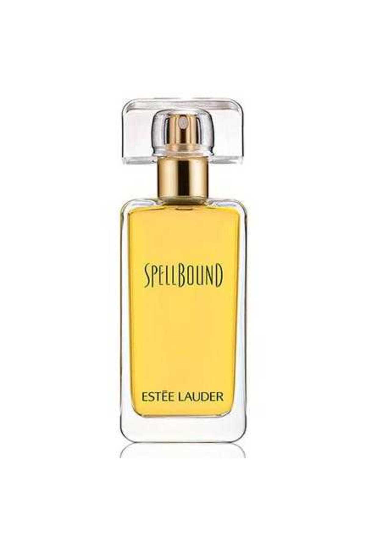 عطر زنانه Spellbound حجم 50 میلی لیتر استی لادر Estee Lauder