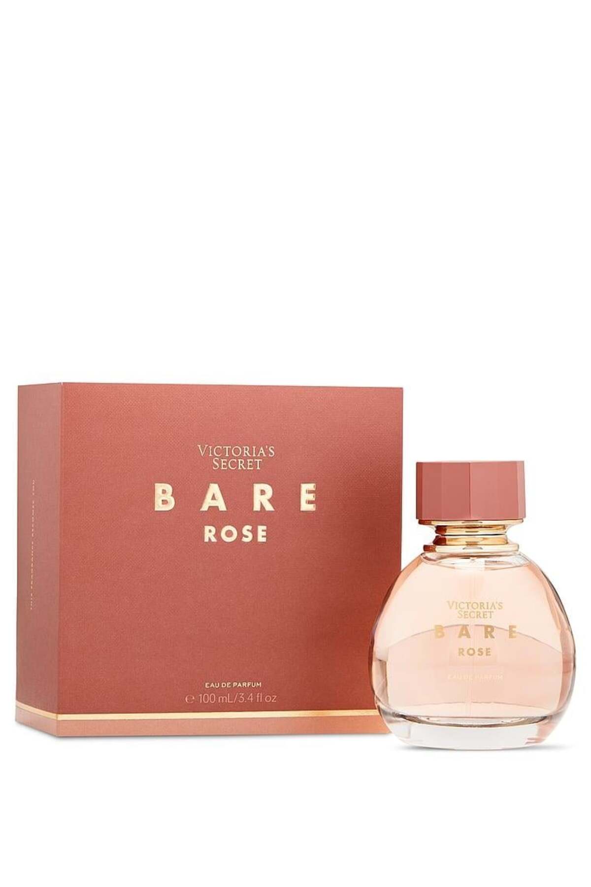 عطر ادوپرفیوم بره رز اورجینال Victoria's Secret