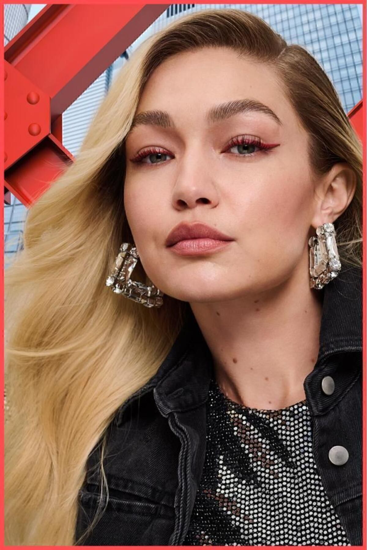 مداد ابرو و سایه یک 2IN1 قهوه ای خاکستر را بسازید Maybelline New York