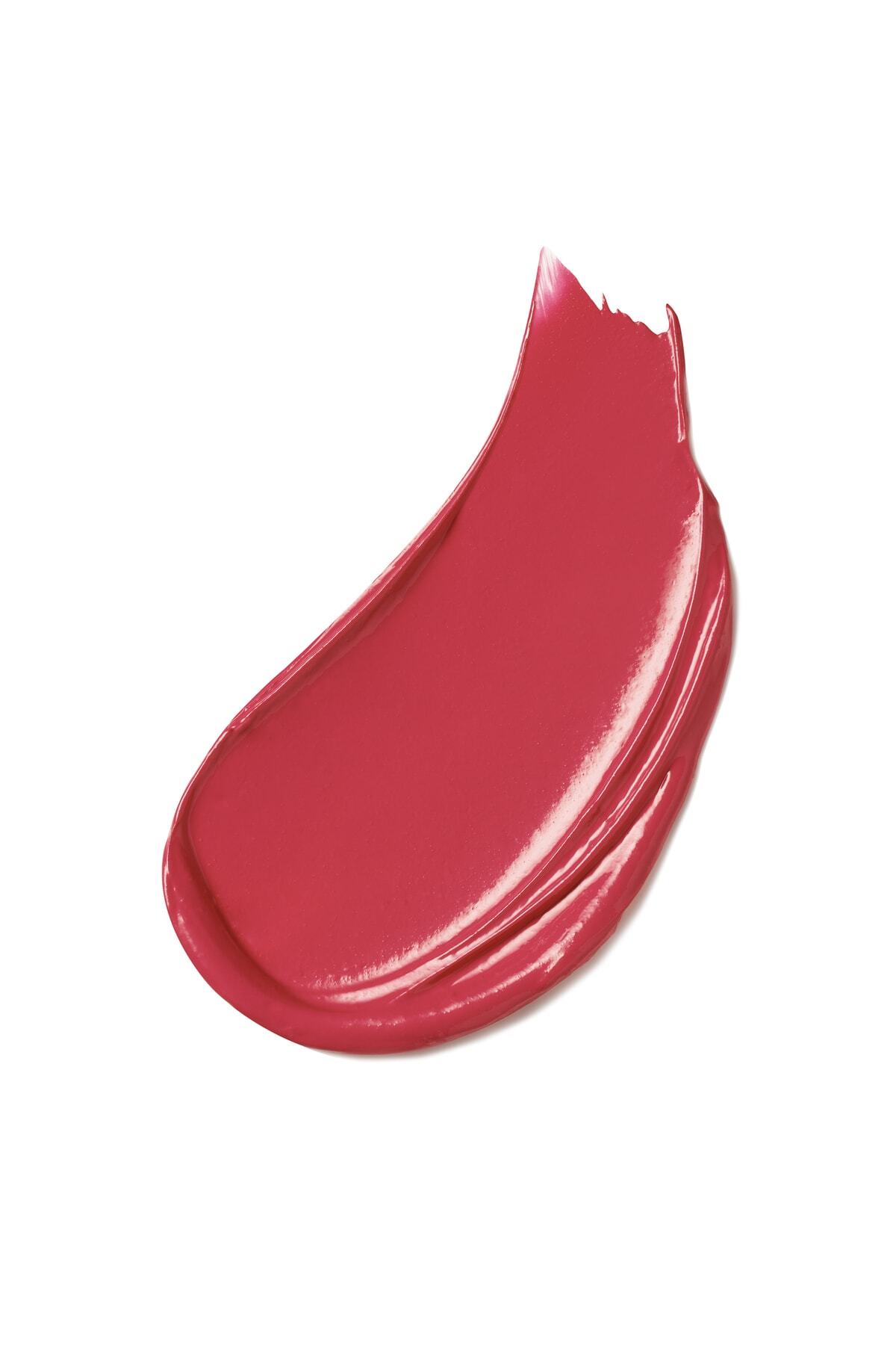 رژ لب کرمی رنگی 35 گرم رنگ: 131 بوآ دو روز صورتی استی لادر Estee Lauder