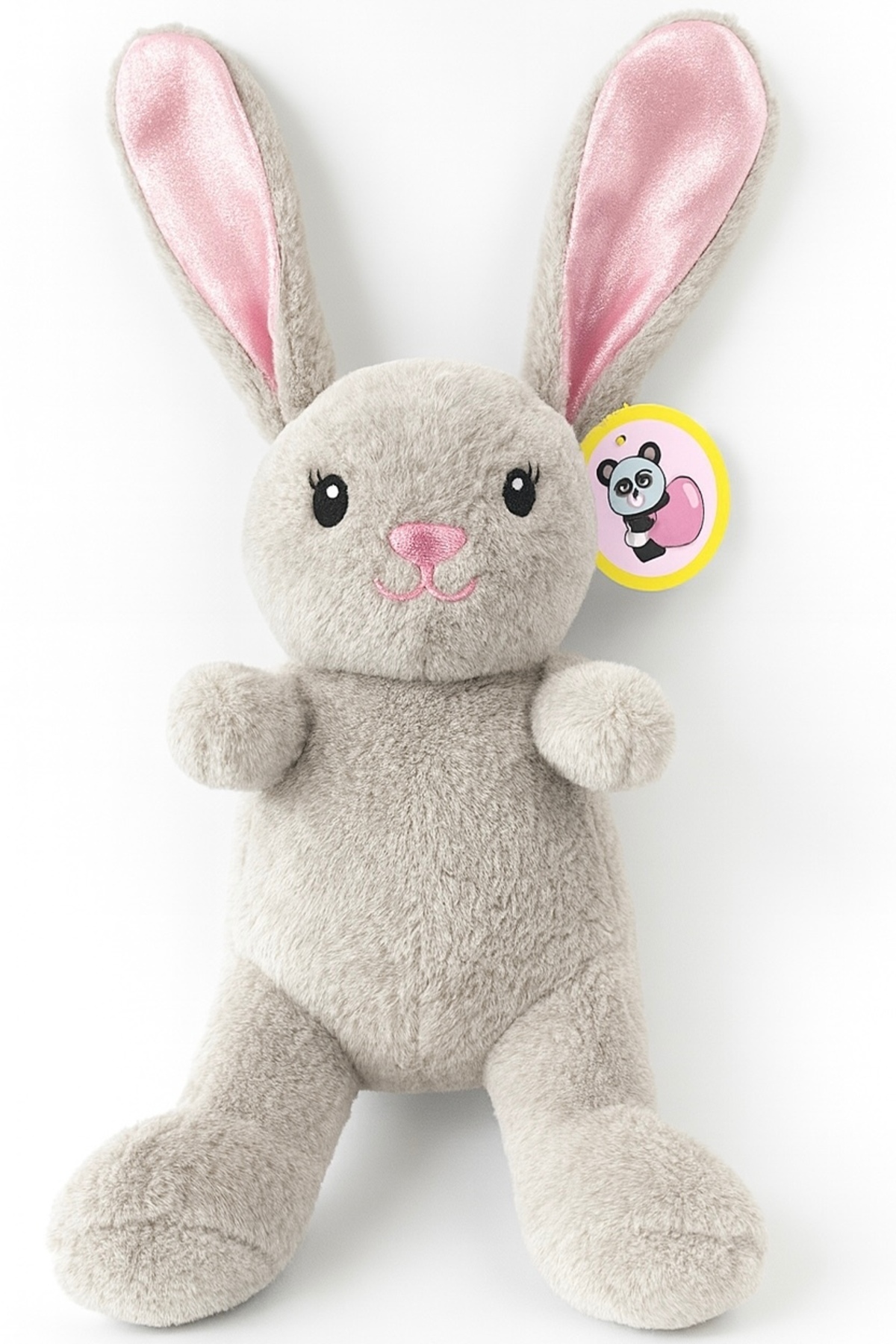 اسباب بازی های پشمی تولید کننده مخمل خواب دار و خرگوش 🐇 POLLYTOYS PELÜŞ OYUNCAKTA DÜNYA MARKASI
