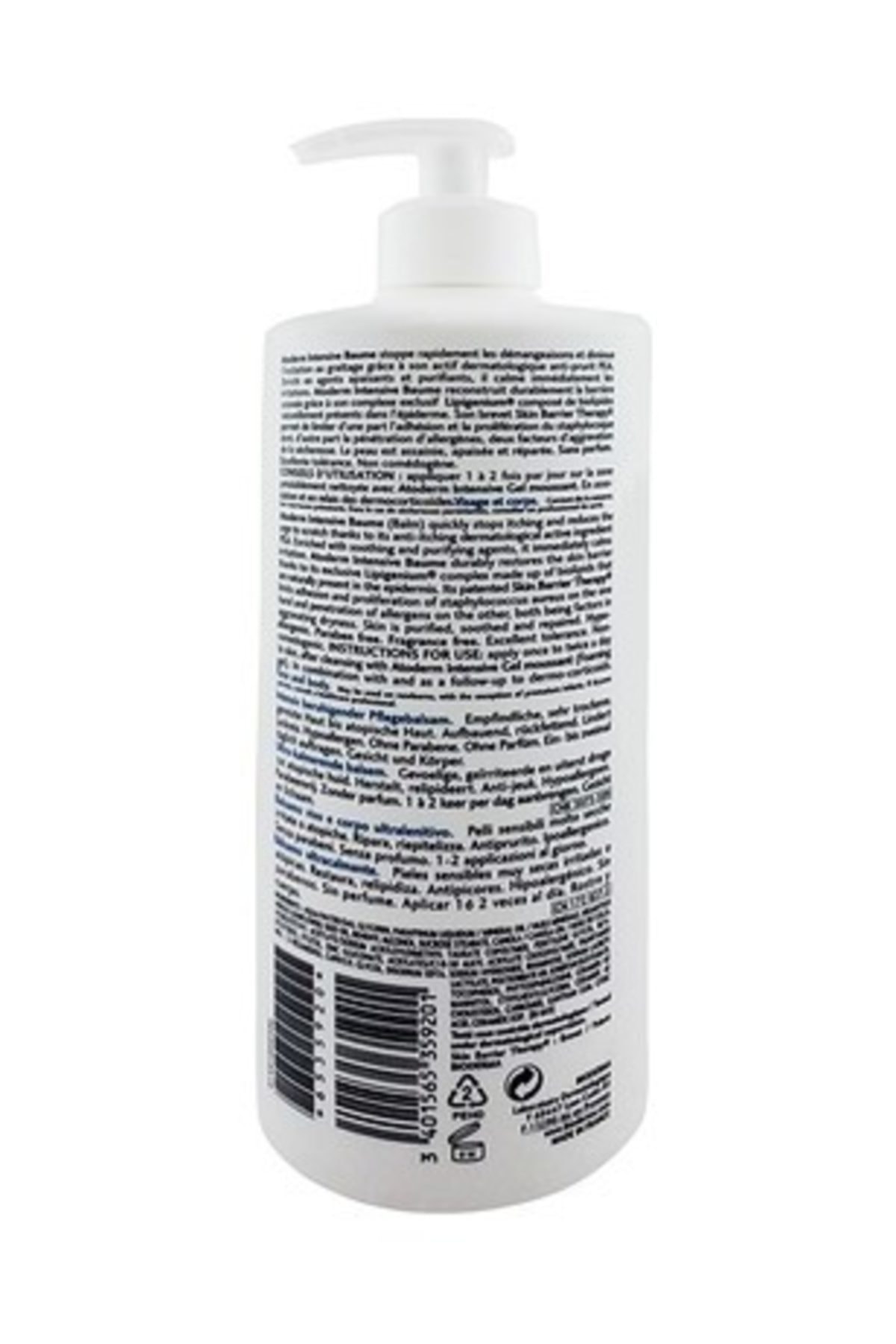 Bioderma محصول مرطوب کننده بدن با خصوصیت تغذیه و مرطوب کننده