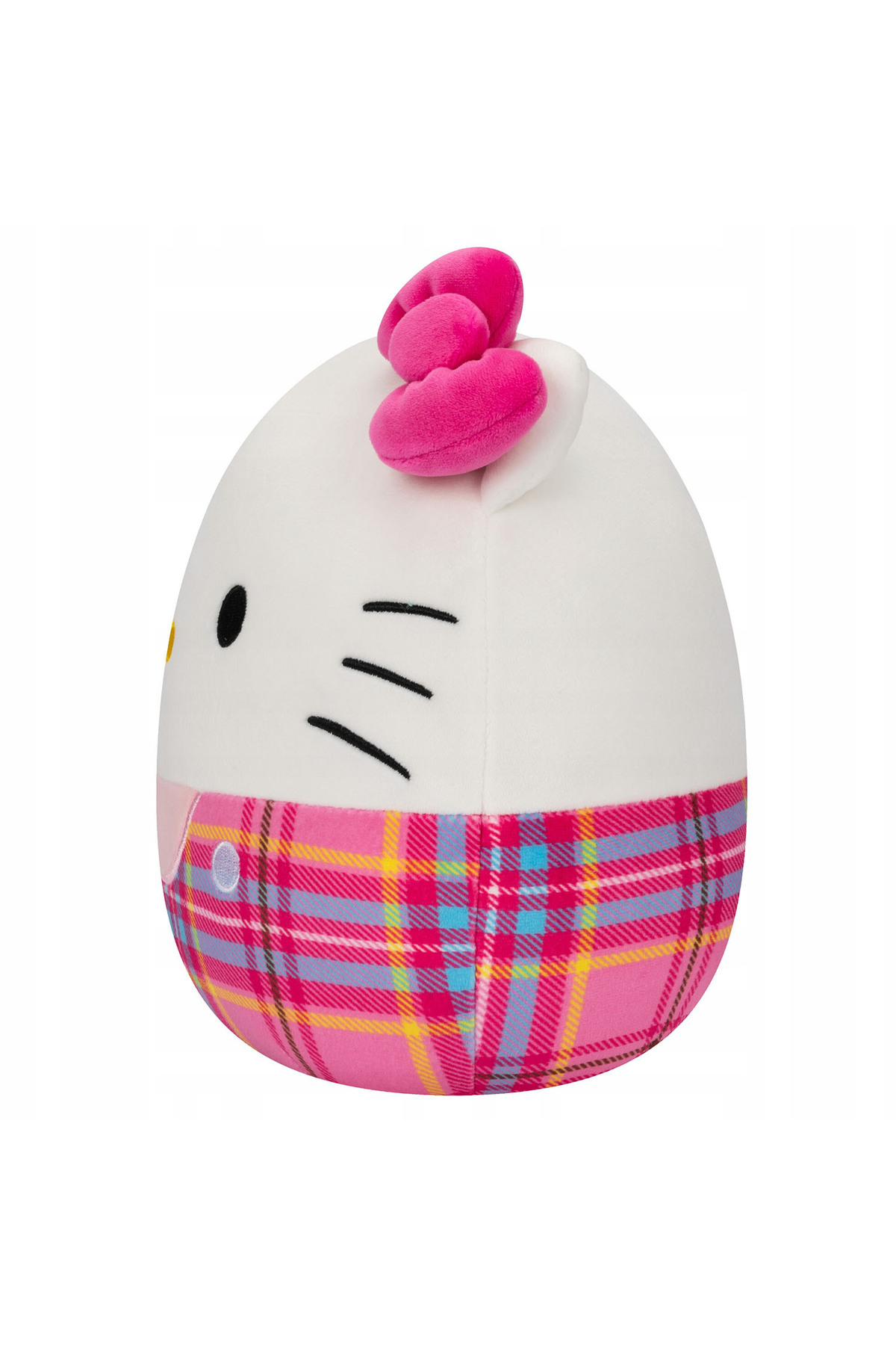 اسباب بازی های پشمی HELLO KITTY SERIES 20CM اورجینال Squishmallows