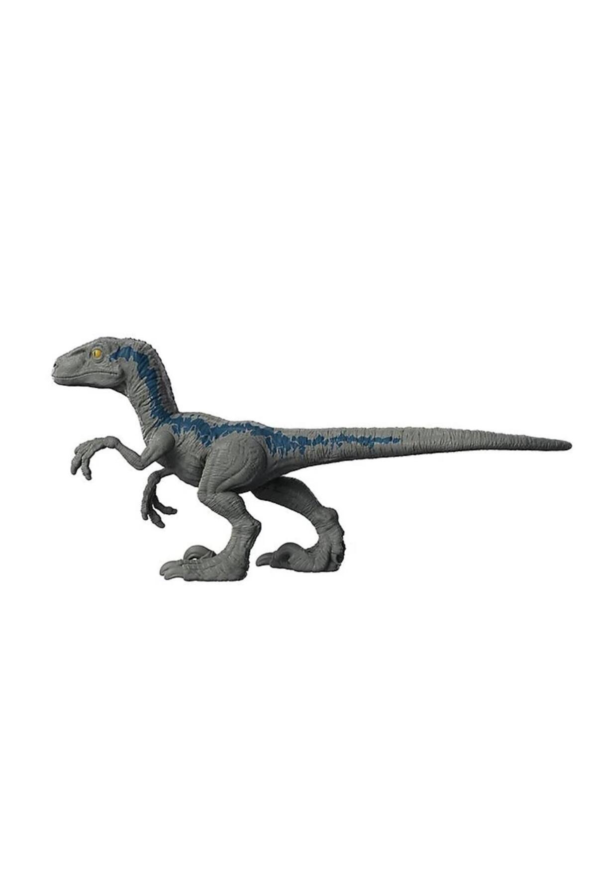 اسباب بازی های فیگور دیگر 6' شکل دایناسور GWT49 HMK81 Jurassic World