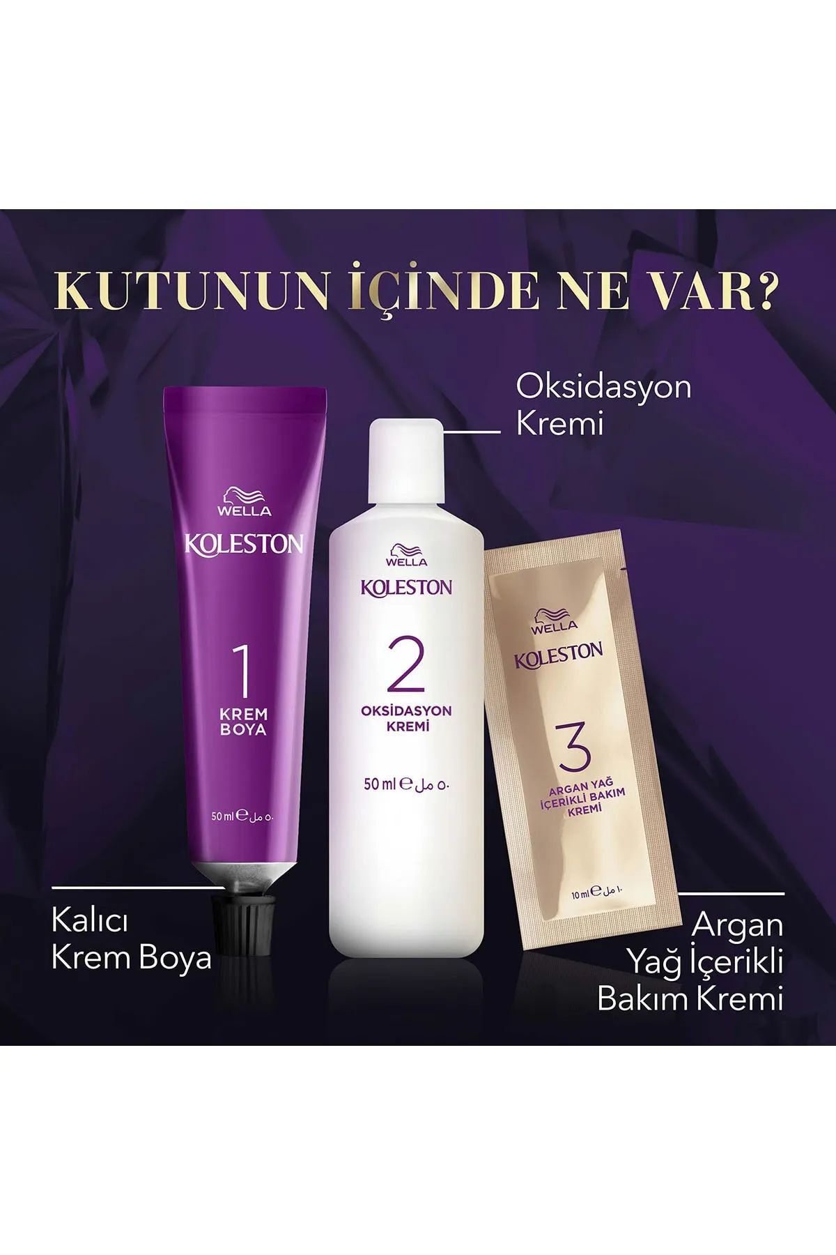 رنگ موی Koleston Intense 9/3 با رنگ طلایی روشن برای مراقبت از مو ولا Wella