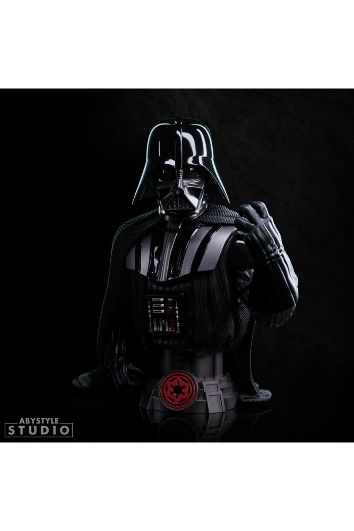 فیگور STAR WARS BUST DARTH VADER ABYFIG092 ABYstyle