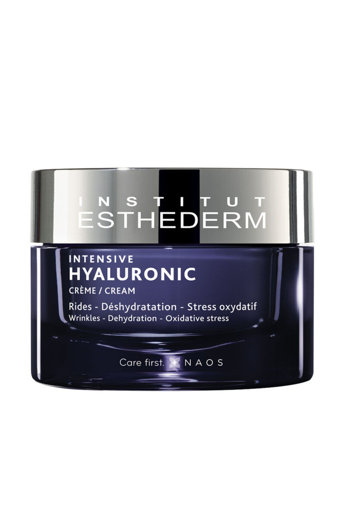 INSTITUT ESTHEDERM کرم مرطوب کننده ضد چین و چروک Esthederm Fine Fine 50 میلی لیتر