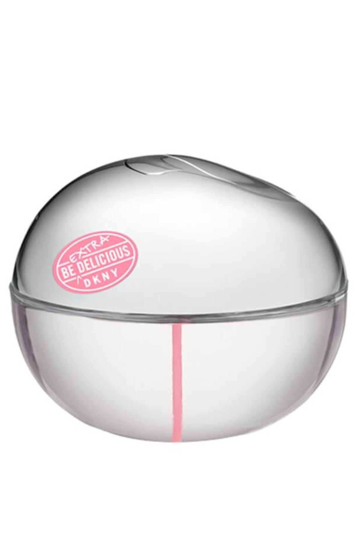 عطر BE EXTRA DELICIOUS ادوپرفیوم 100 میل Dkny