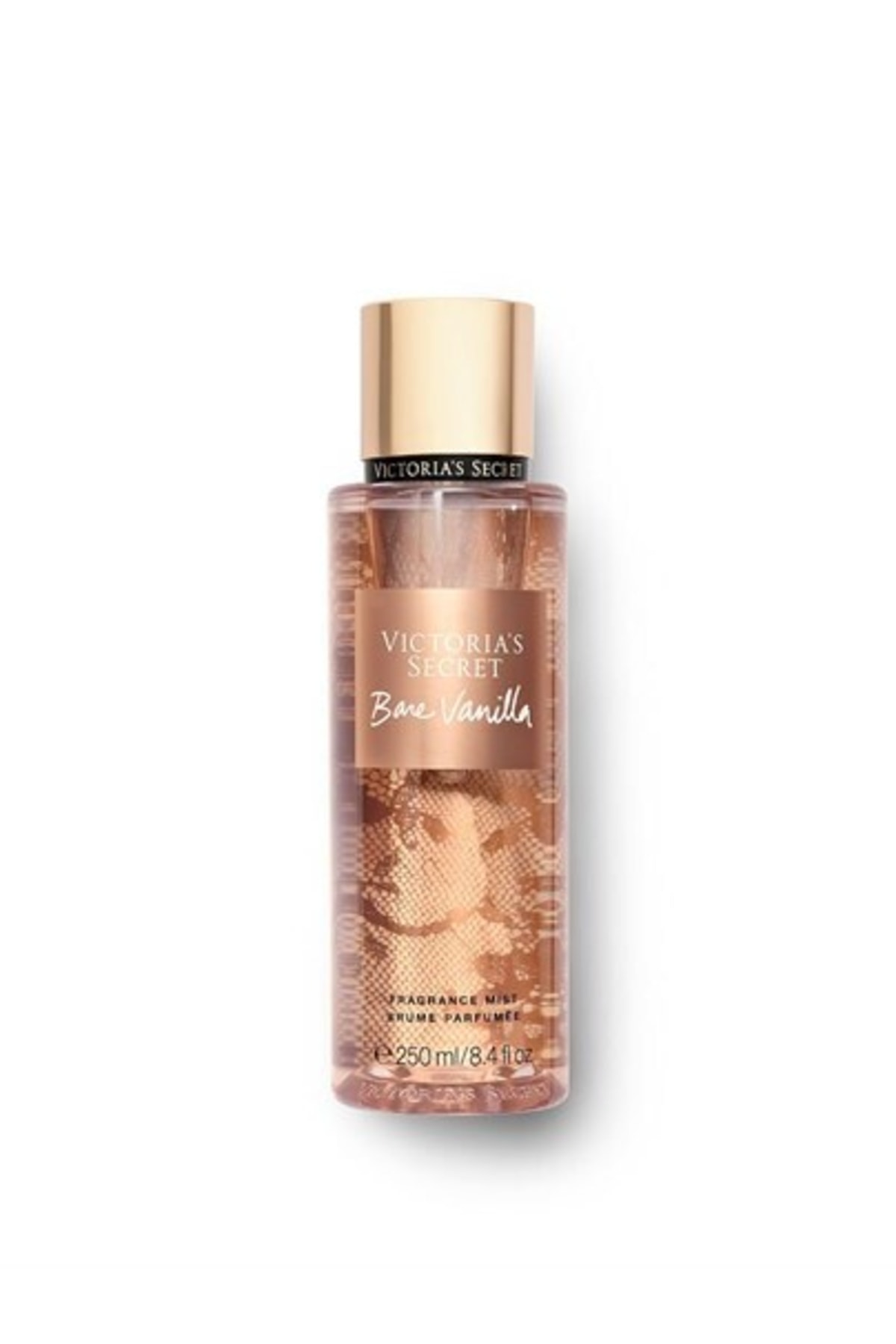 اسپری بره وانیلی بدن 250 میلی لیتری ویکتوریا سکرت Victoria's Secret