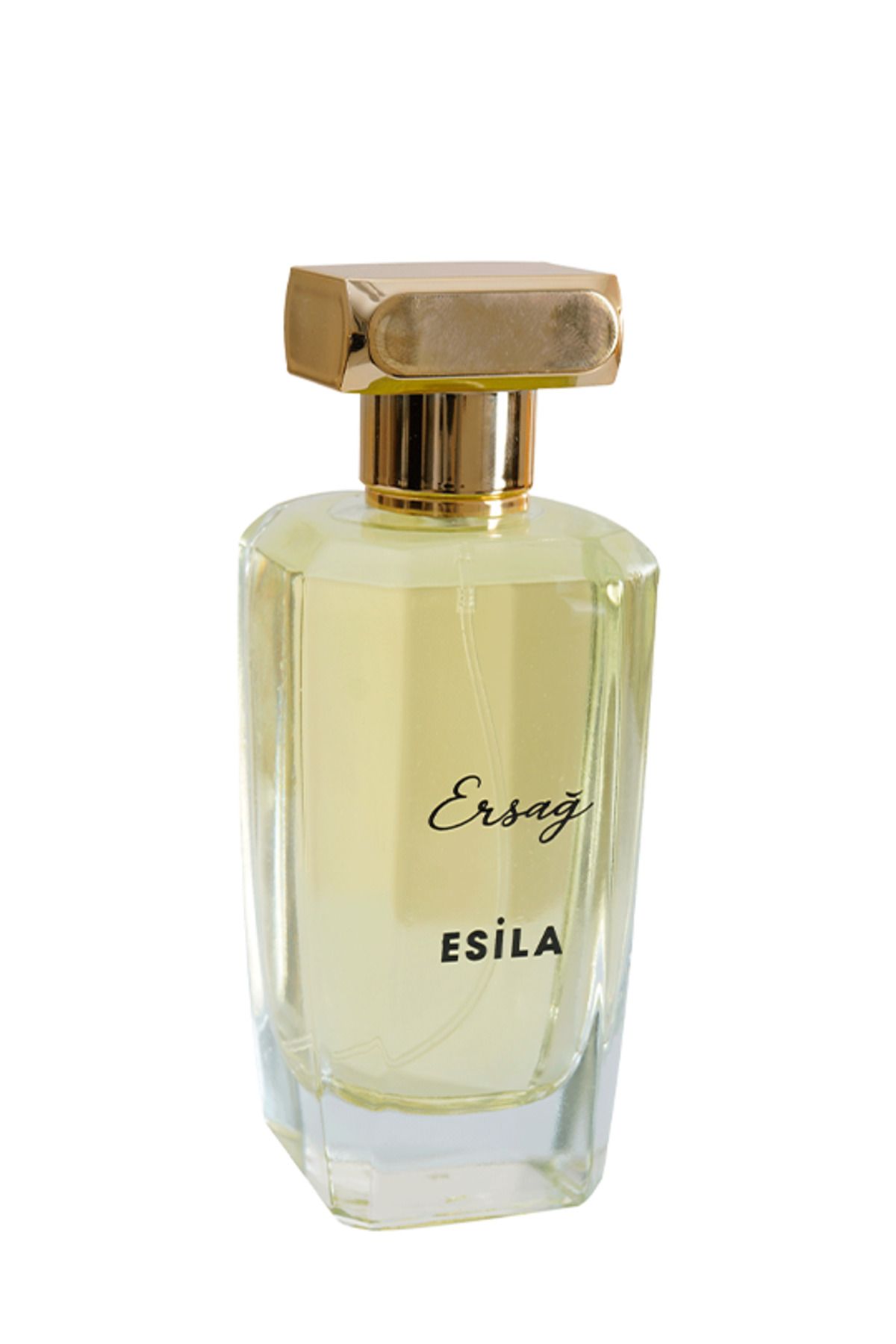 عطر زنانه 100 میلی لیتری اسیلا Ersağ