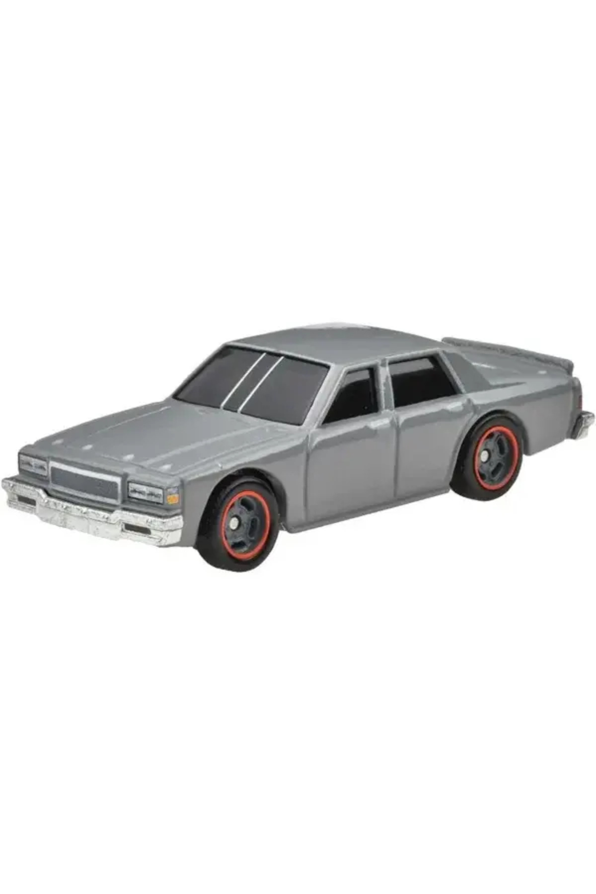 ماشین اسباب بازی PREMIUM FAST & FURIOUS 1987 CHEVY CAPRICE SPECIAL SERIES از ترکیه HOT WHEELS