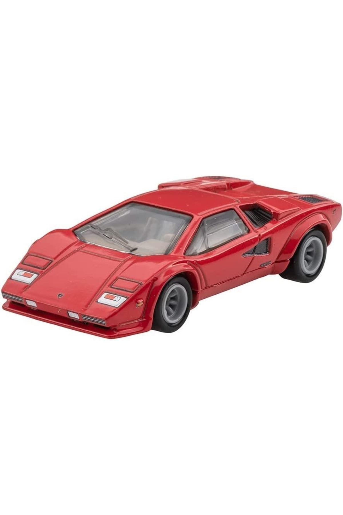 ماشین اسباب بازی لامبورگینی کوانتچ LP 5000 QV HCK09 پریمیوم فرهنگ خودرو از ترکیه HOT WHEELS