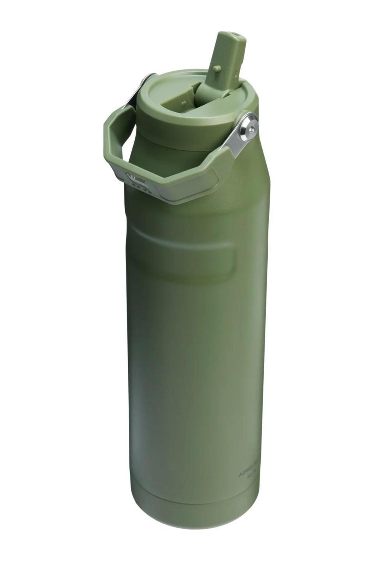 فلاسک ICEFLOW™ BOTTLE FLIP STRAW 2.0 1.06L 36OZ اورجینال Stanley