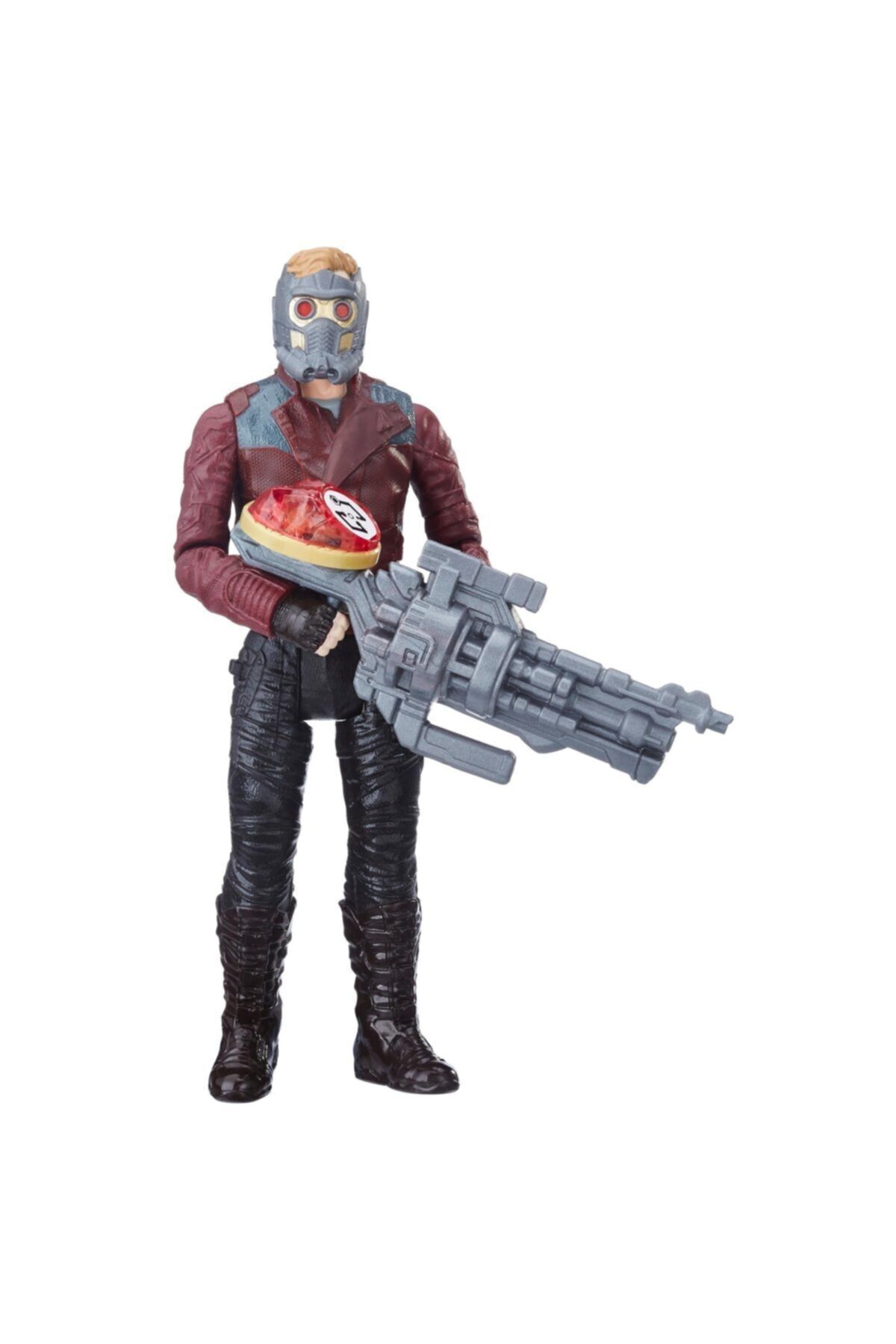 اسباب بازی های فیگور دیگر : INFINITY WAR STAR LORD FIGUR و STONE AVENGERS