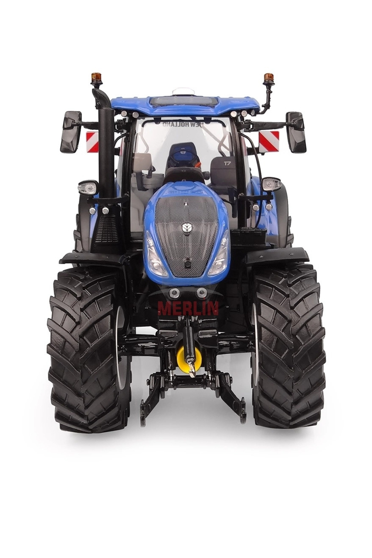 مدل خودرو تراکتور 1 32 NEW HOLLAND T7.300 'AUTO COMMAND' اورجینال UNİVERSAL HOBİES