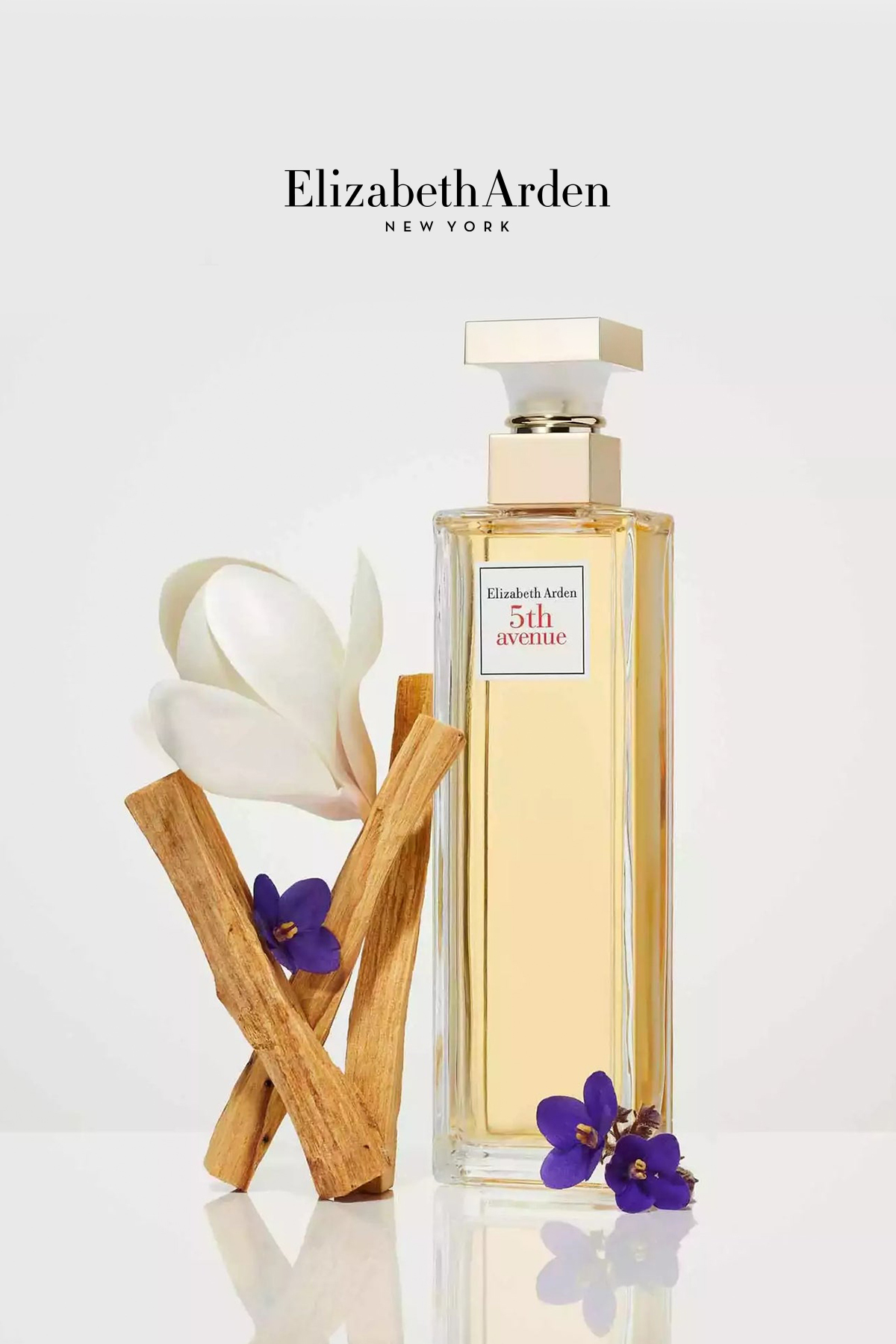 Elizabeth Arden عطر زنانه 5th Avenue ادوپرفیوم 125 ml