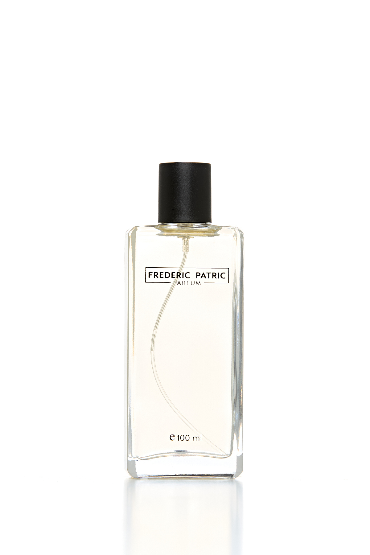 عطر زنانه 100 میلی‌لیتری مدل V-10 با رایحه‌ای دلپذیر Frederic Patric