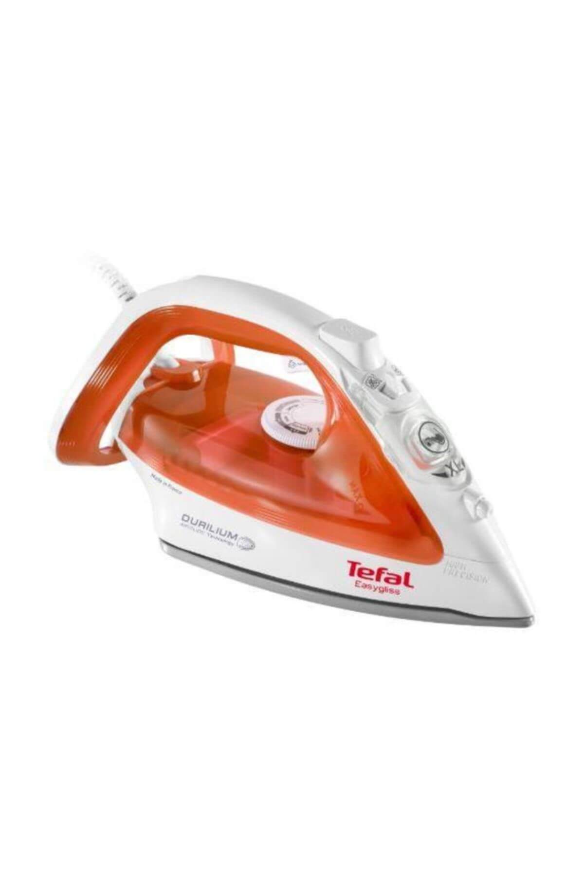 اتو بخار FV3952 EASYGLISS اورجینال TEFAL