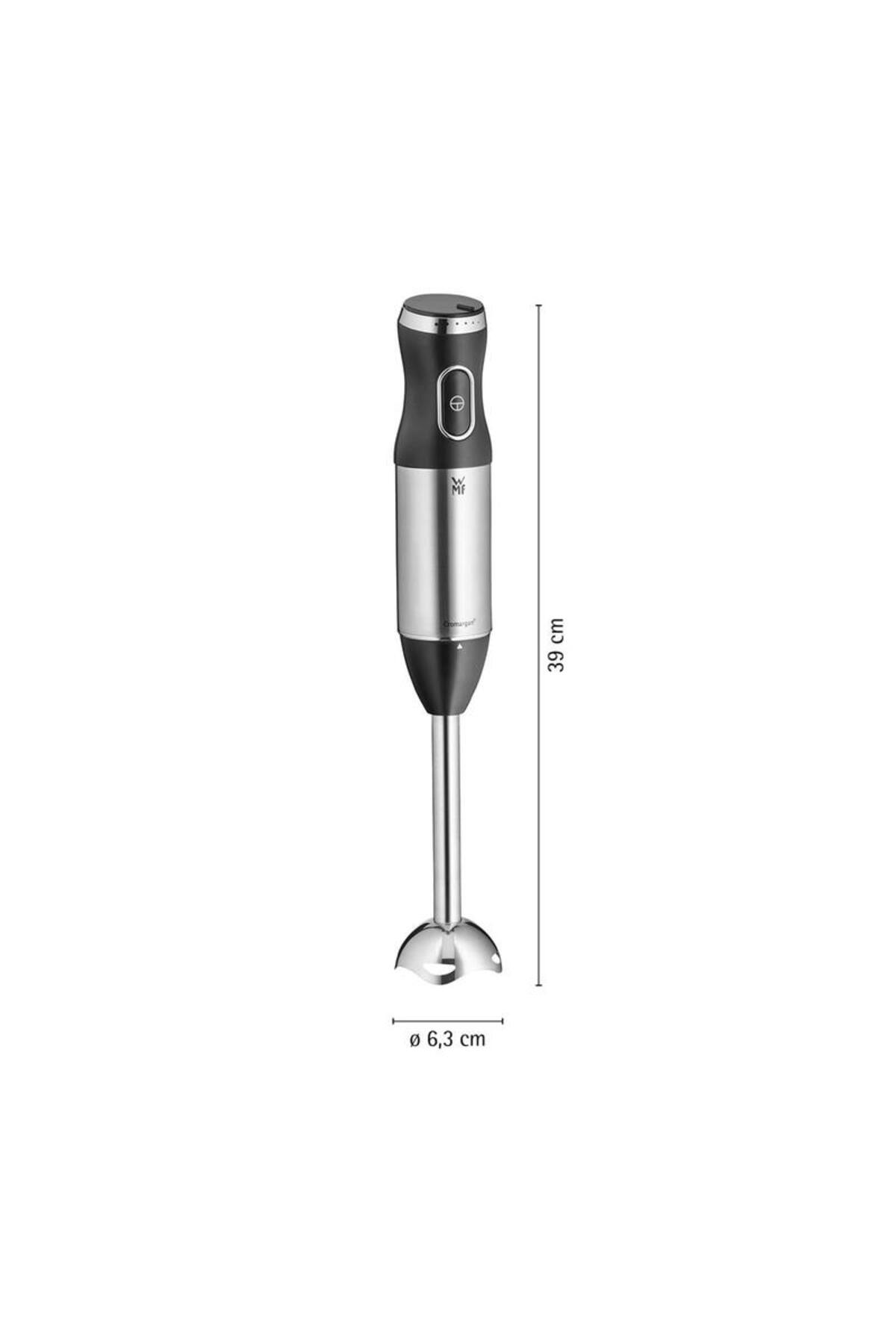 ست مخلوط کن KULT X STICK HAND BLENDER EDITION اورجینال Wmf