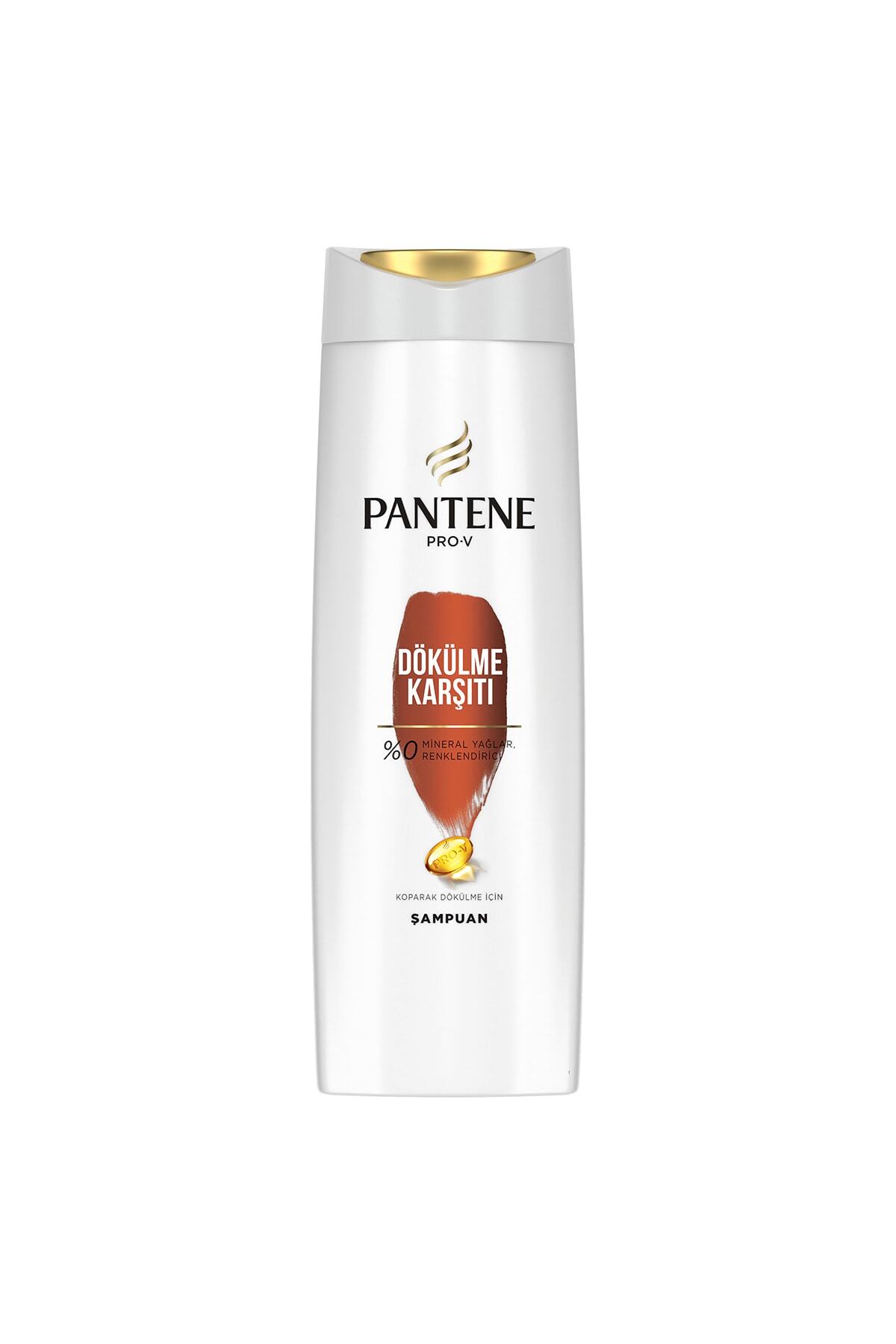 شامپو ضد ریزش مو 400 میلی لیتر مناسب برای همه جنسیت ها پنتن Pantene