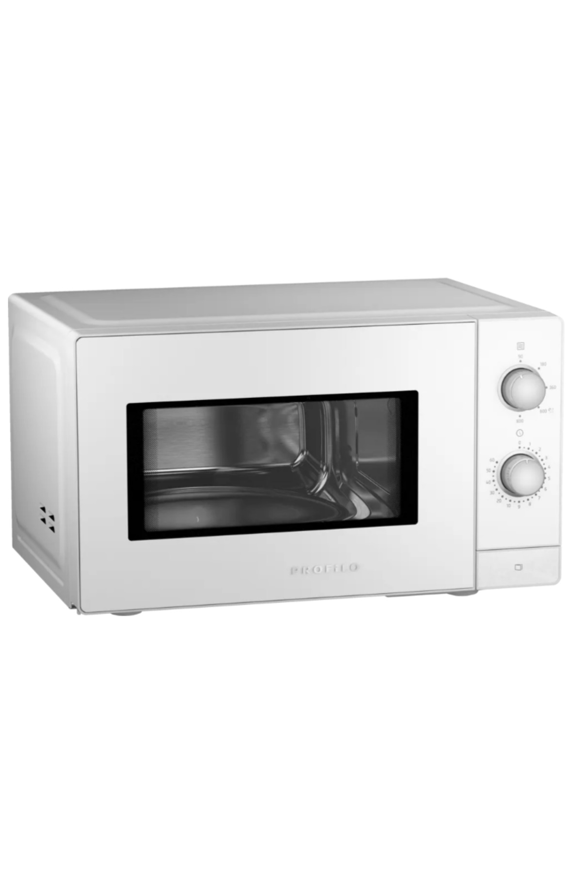 مایکروویو FRIST7A0B سولو سفید اورجینال Profilo