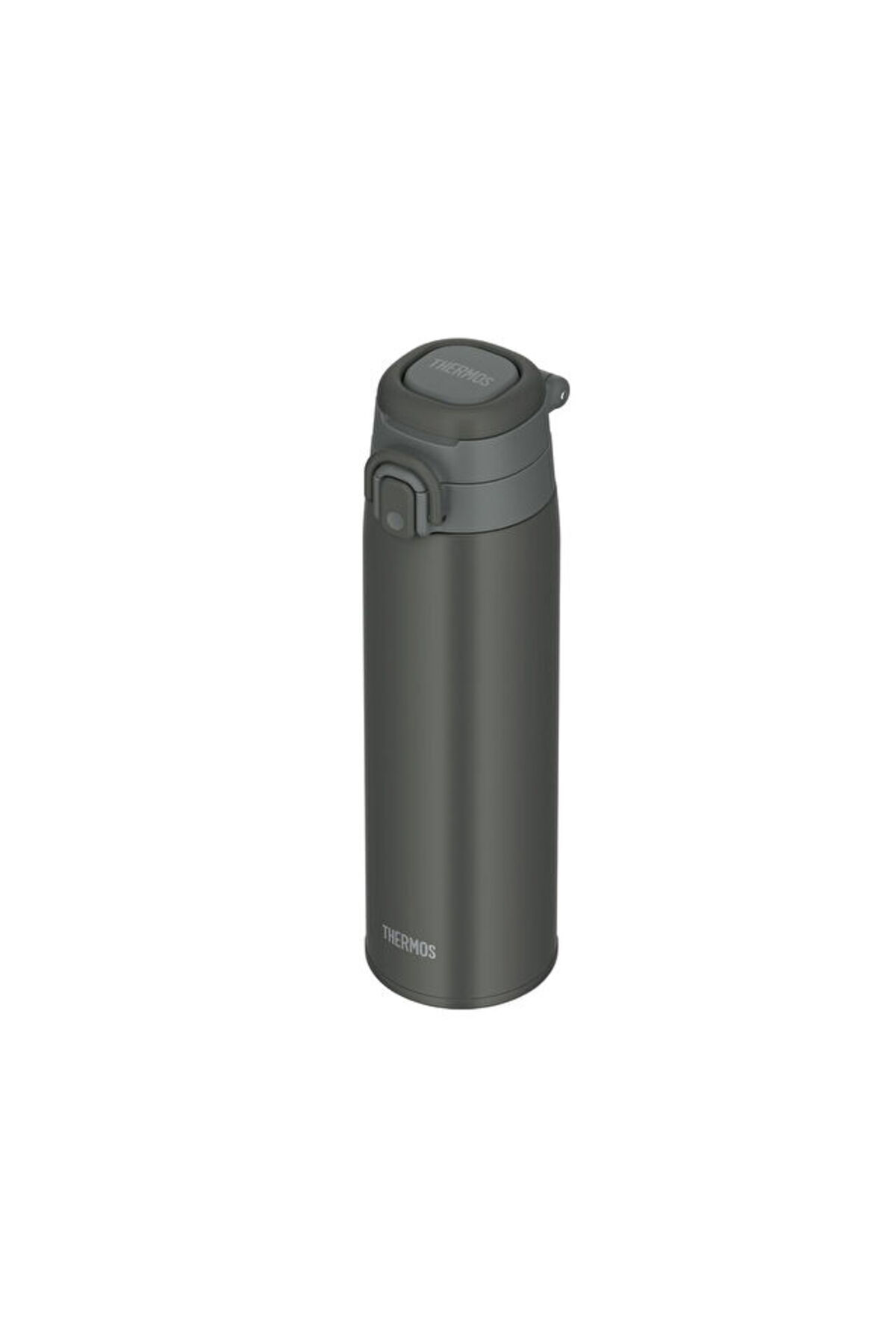فلاسک لیوان 0.75 لیتری قمقمه کلاسیک JOS 750 023612 خاکستری اورجینال Thermos
