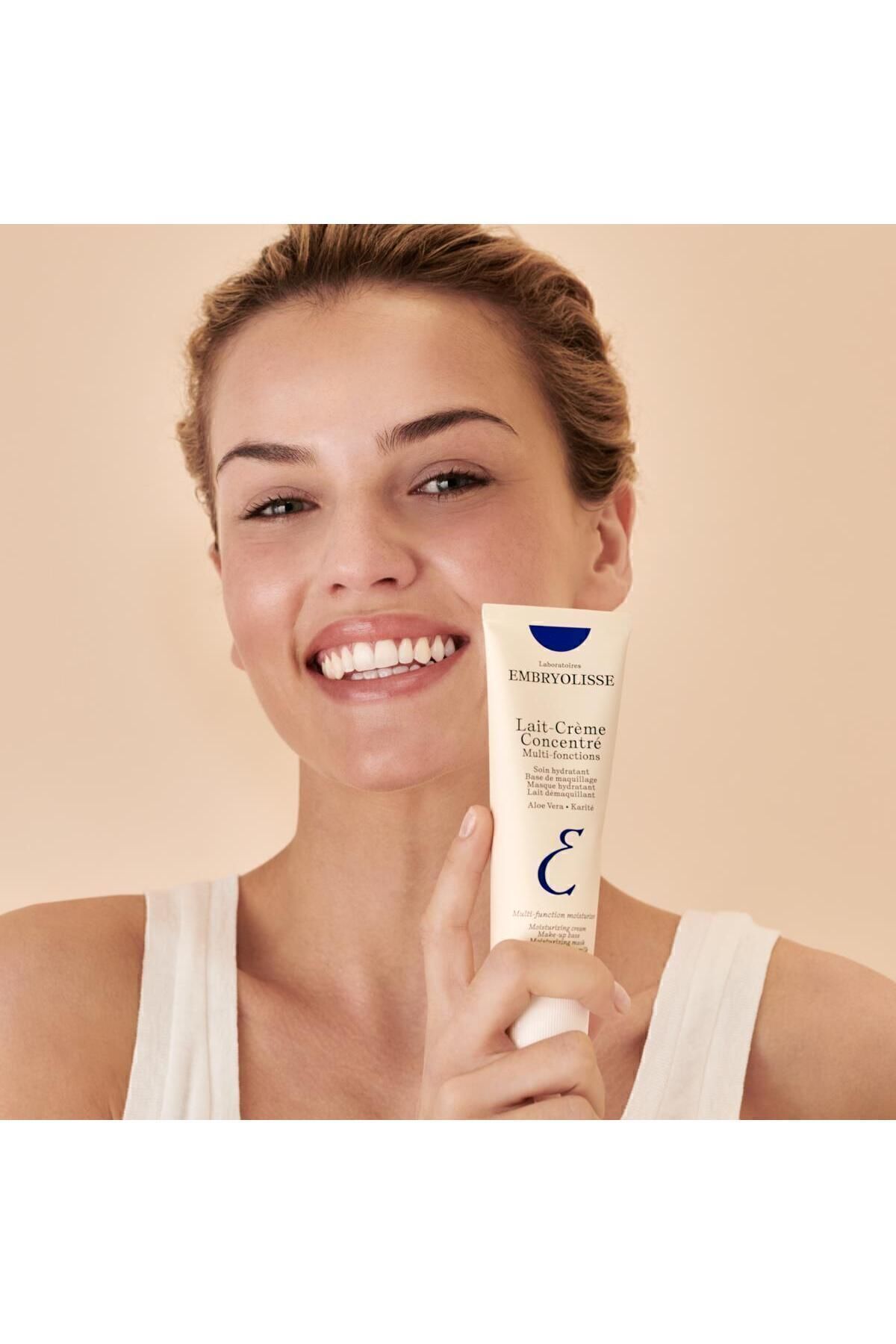 Embryolisse کرم مرطوب کننده 75 میلی لیتر
