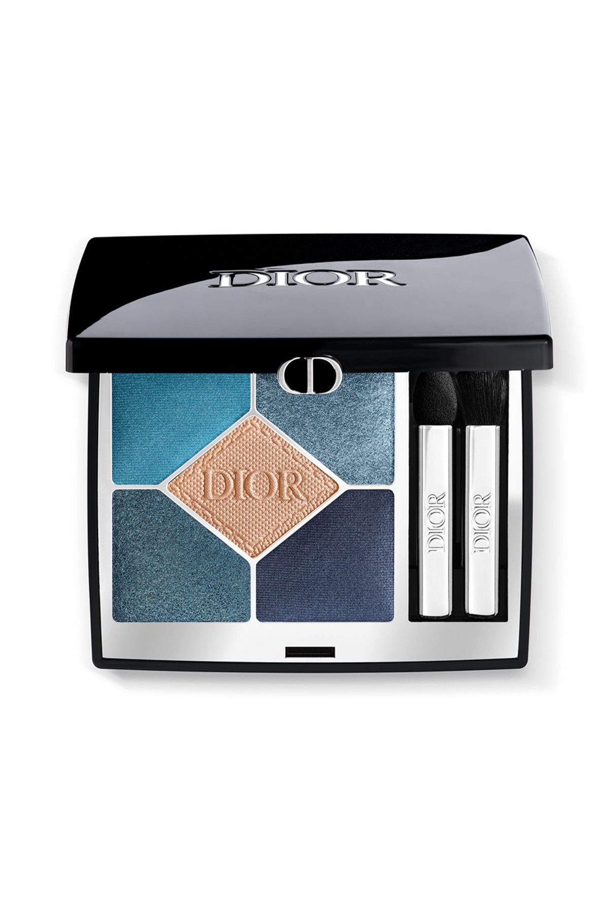 Dior سایه چشم دیورشو دنیم 279