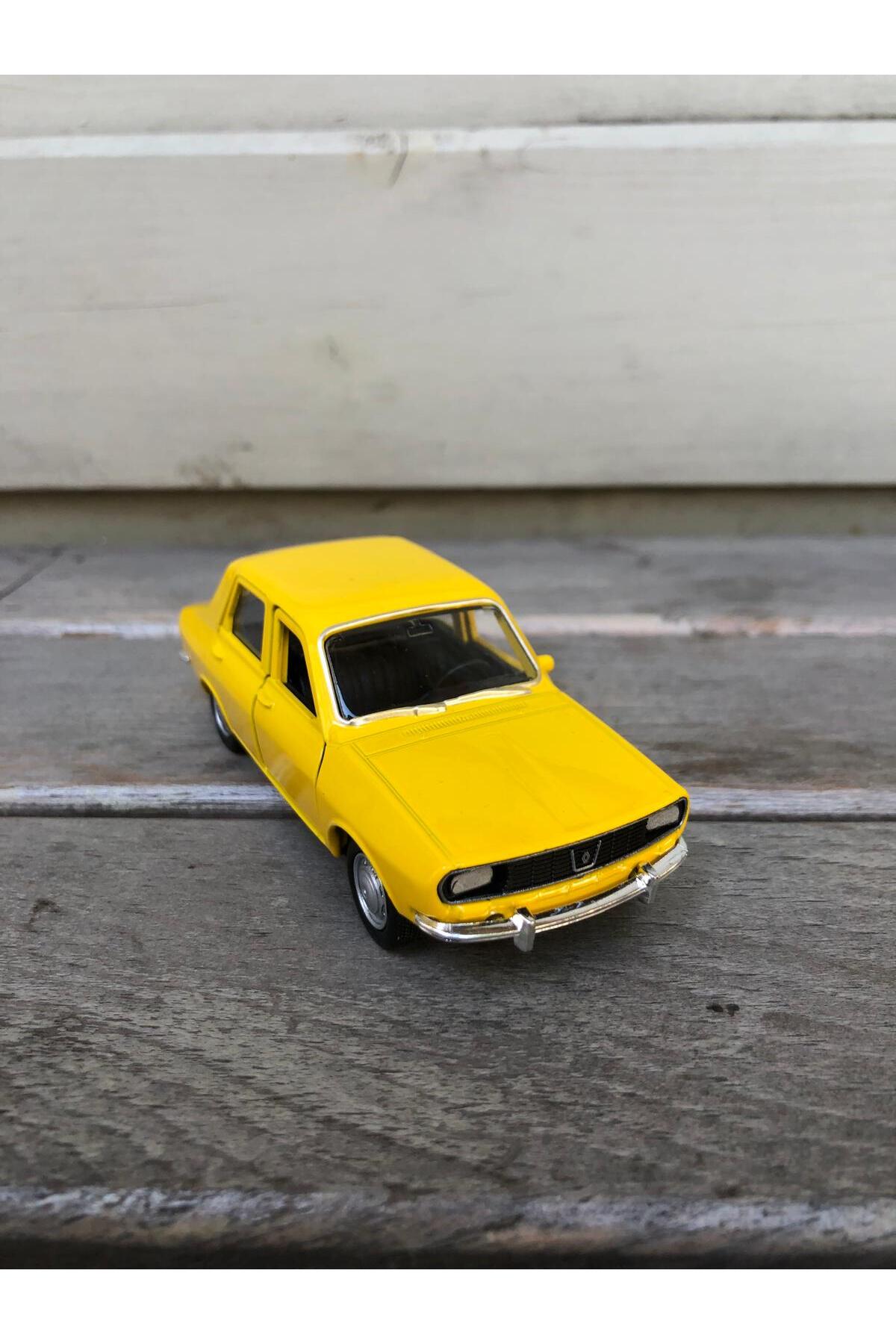 مدل خودرو WELLY RENAULT 12 DIECAST METAL CAR MODEL TOY PULL DROP CM TAURUS اورجینال scntoys