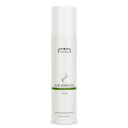 تونیک تسکین‌دهنده آلوئه سفرانگز Sferangs Aloe Essential، ۱۲۰ میلی‌لیتر