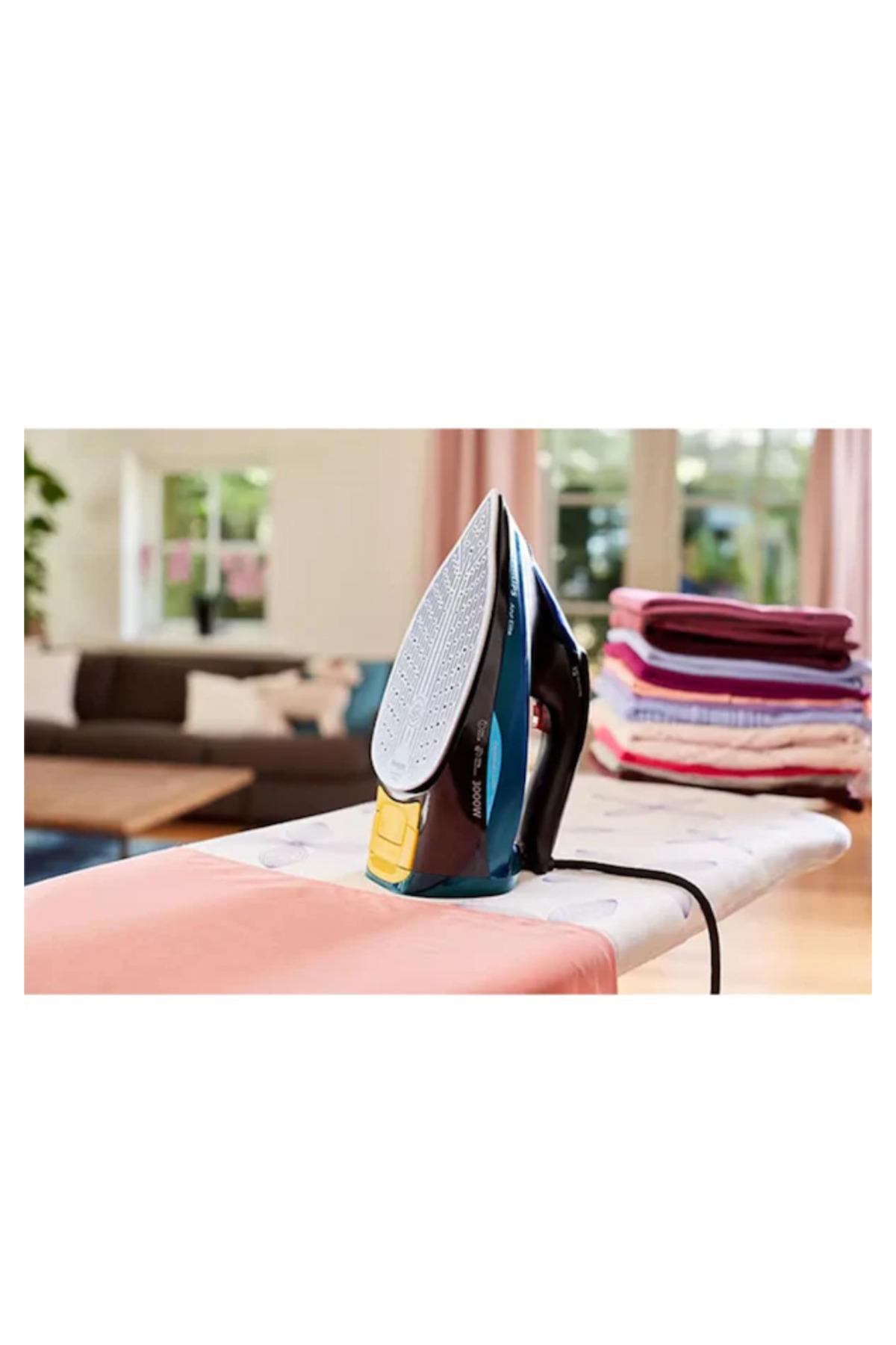 اتو بخار GC5034 20 ULTRA PREMIUM AZUR ELITE اورجینال Philips