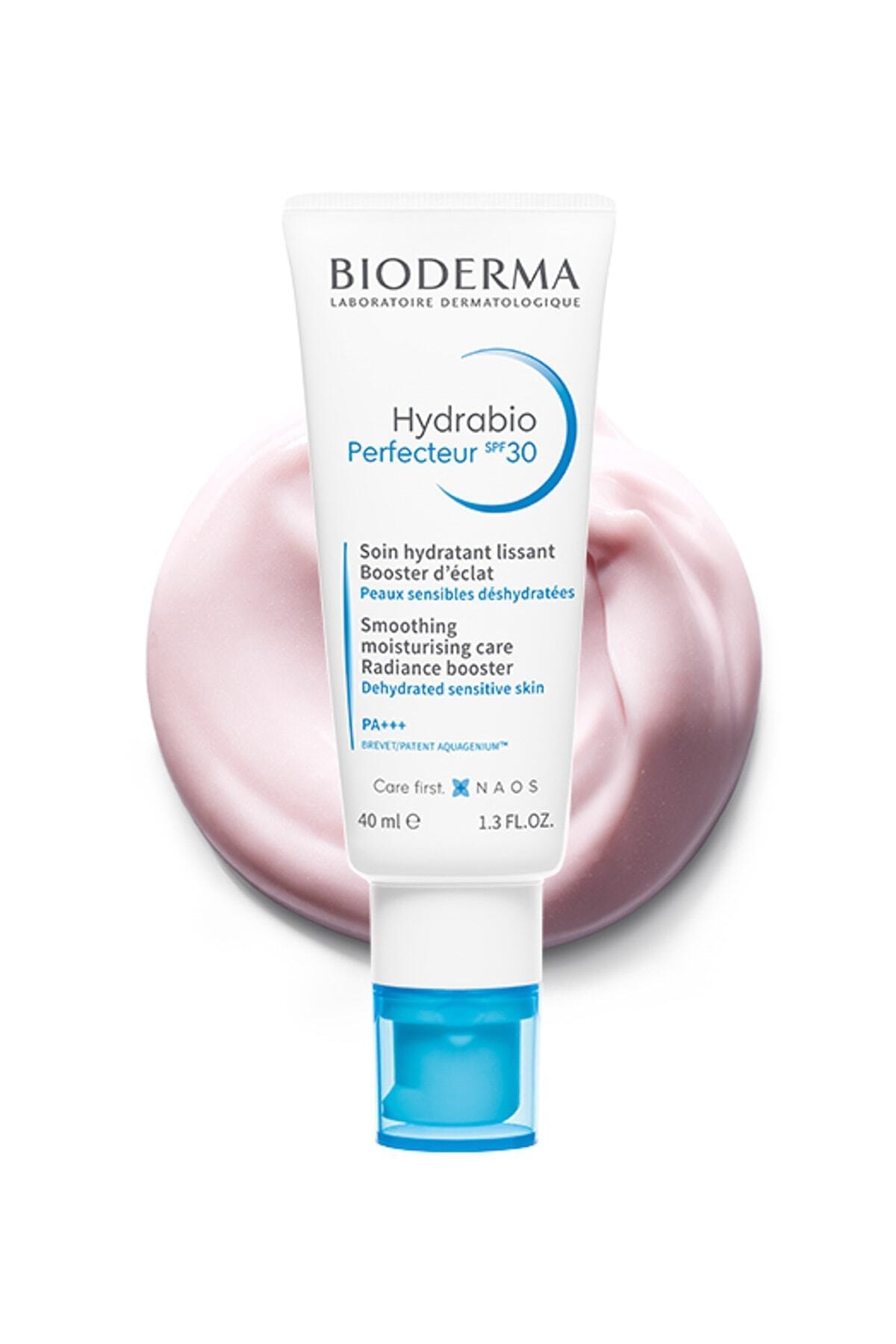 Bioderma ضدآفتاب صورت با SPF 30 و حجم 40 میلی لیتر