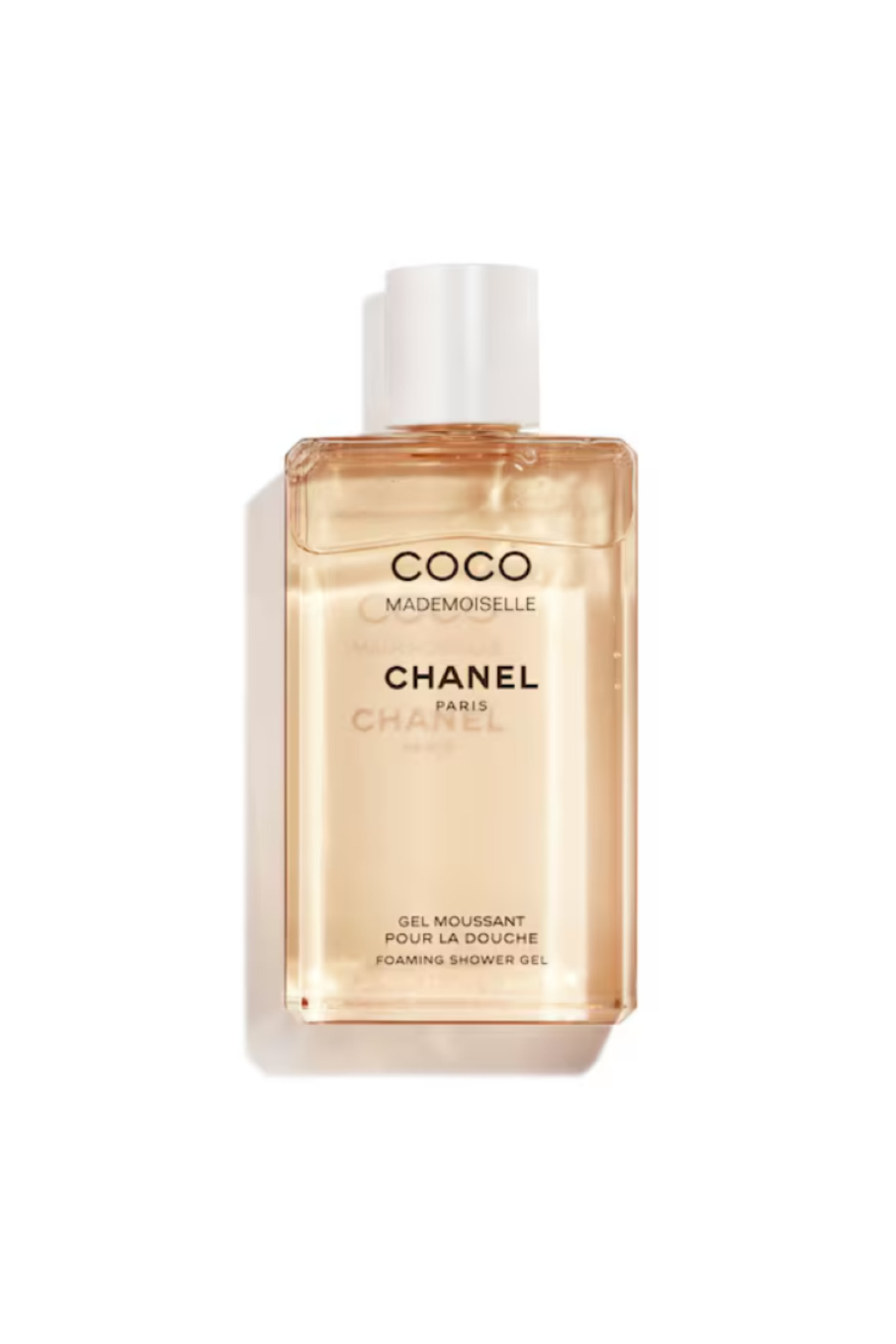 ژل دوش فوم کوکو مادمازل با رایحه شدید 200 میل ELSBEAUTY اورجینال Chanel