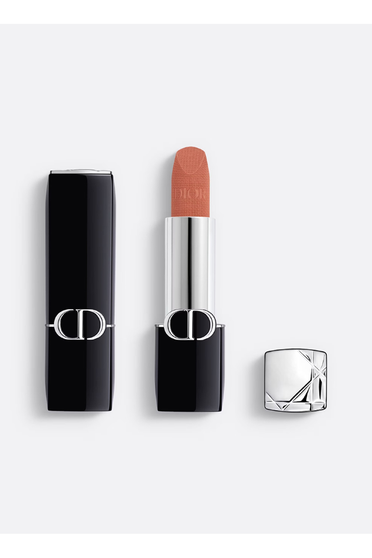 Dior رژلب دیور مخملی جدید ۲۰۰