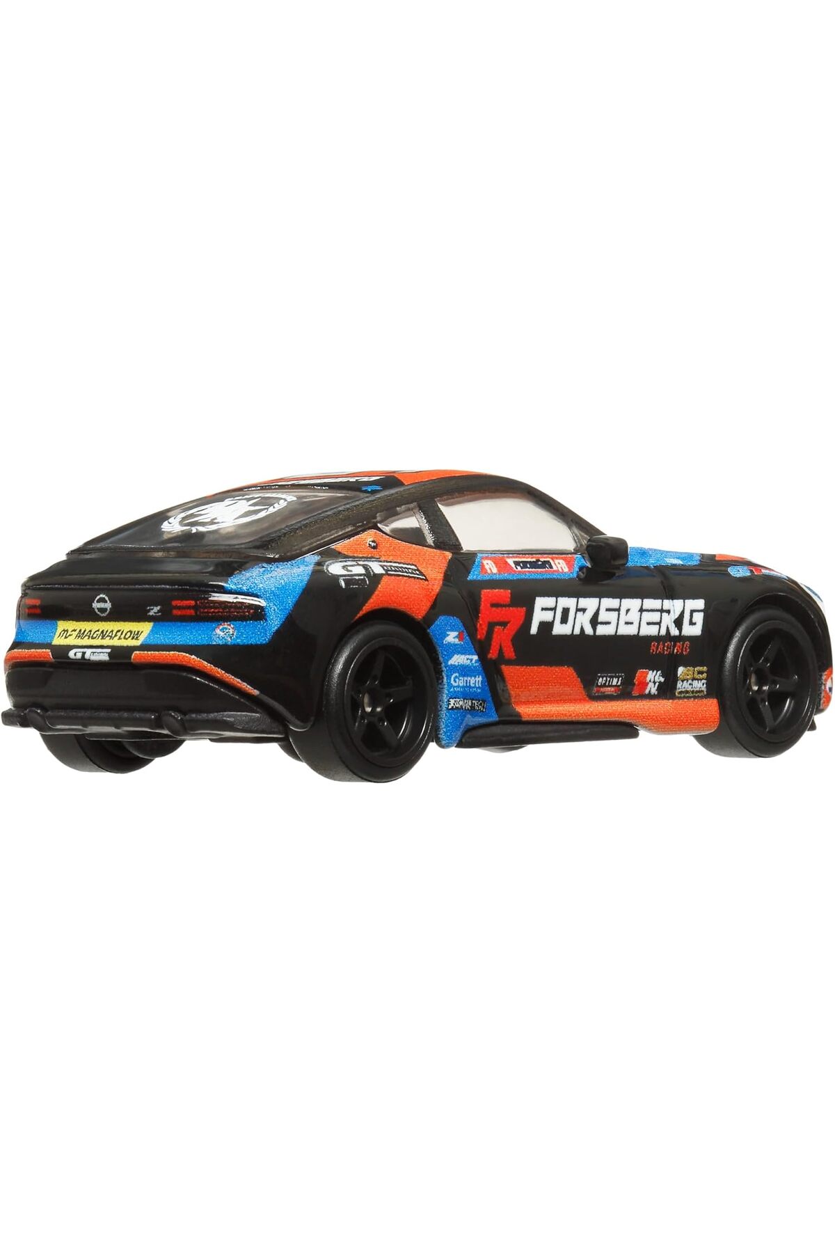 مدل خودرو PREMIUM SLIDE STREET 2 2023 NISSAN Z اورجینال HOT WHEELS