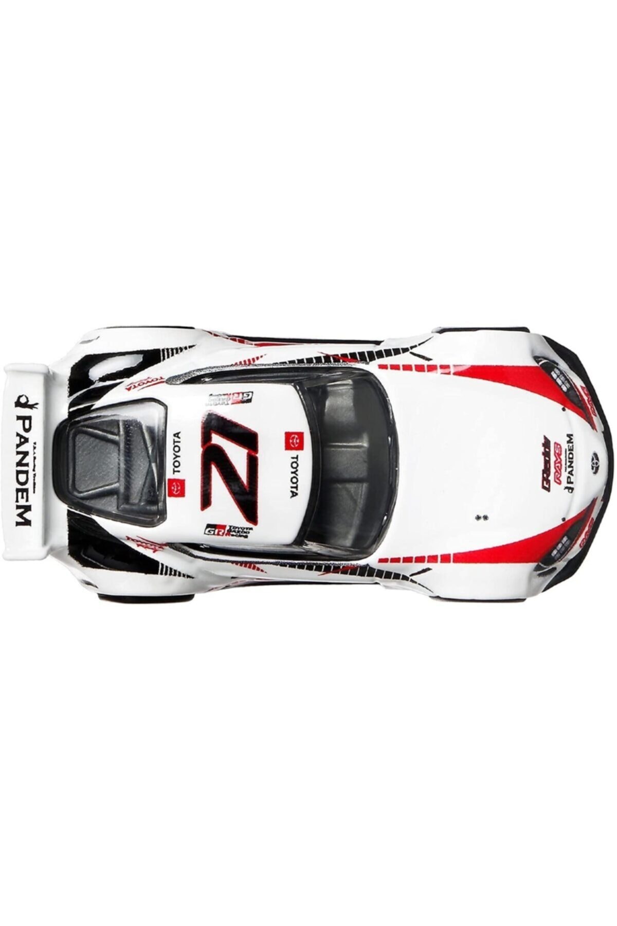 ماشین اسباب بازی FPY86 CAR CURTURE PREMIUM CARS '20 TOYOTA GR SUPRA هات ویلز اورجینال HOT WHEELS