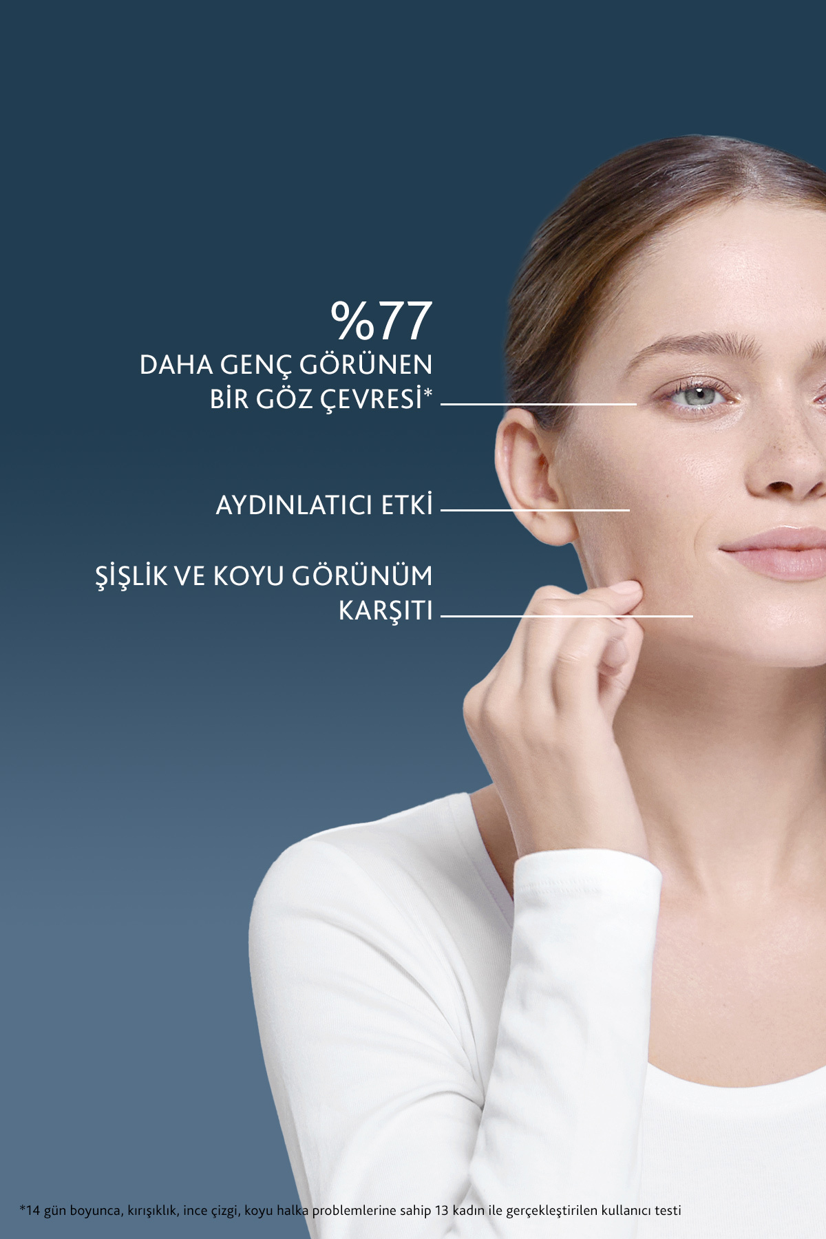 INSTITUT ESTHEDERM مراقبت مداوا چشم فعال ضدپیری سرم مراقبت از چشم 15 میلی لیتر