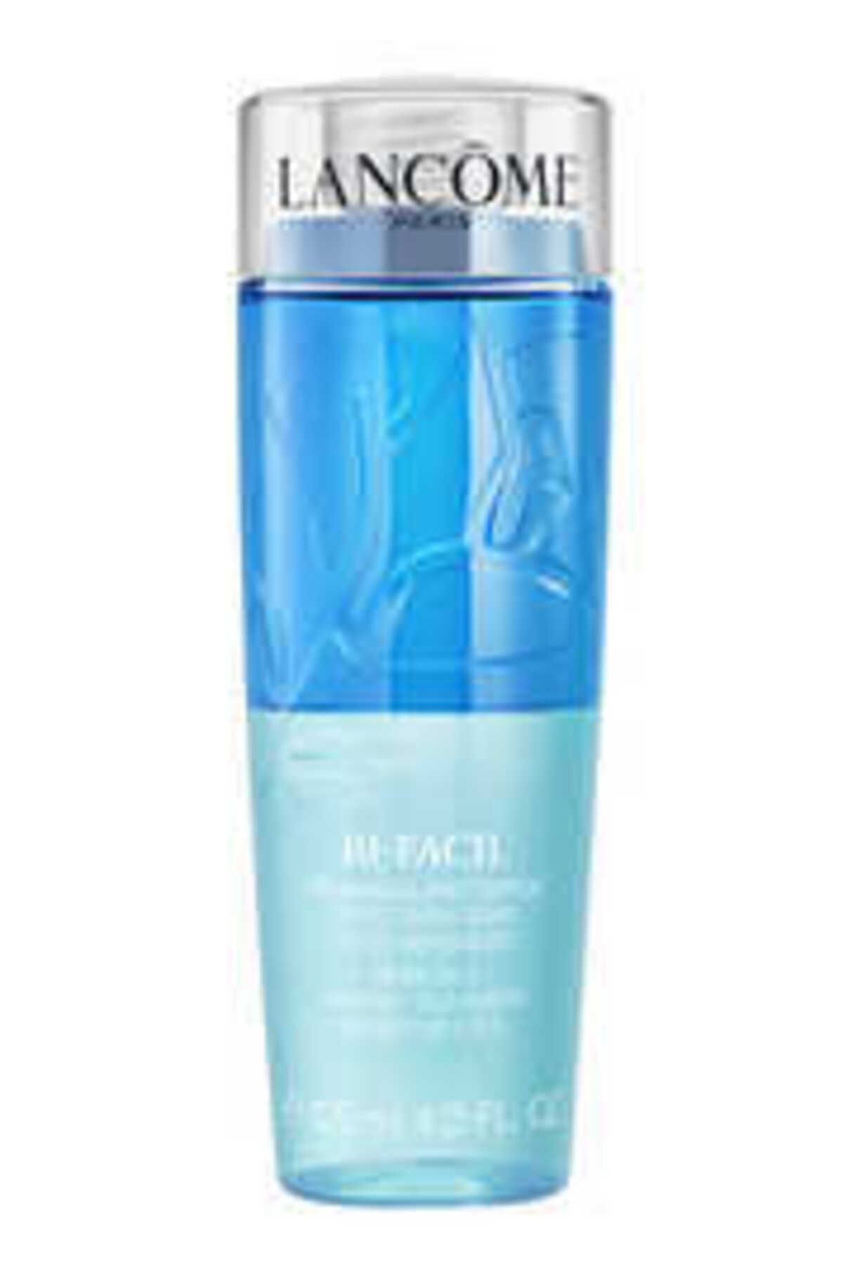 پاک کننده آرایش چشم دوفاز Bi-Facil بای فاسیل 125 میل لانکوم Lancome