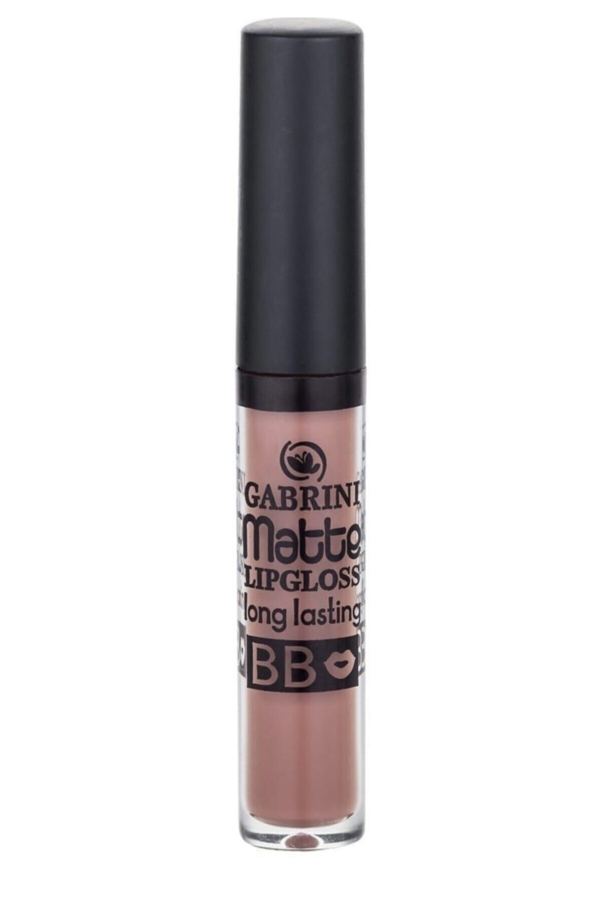 رژ لب MATTE LIPGLOSS 06 اورجینال Gabrini