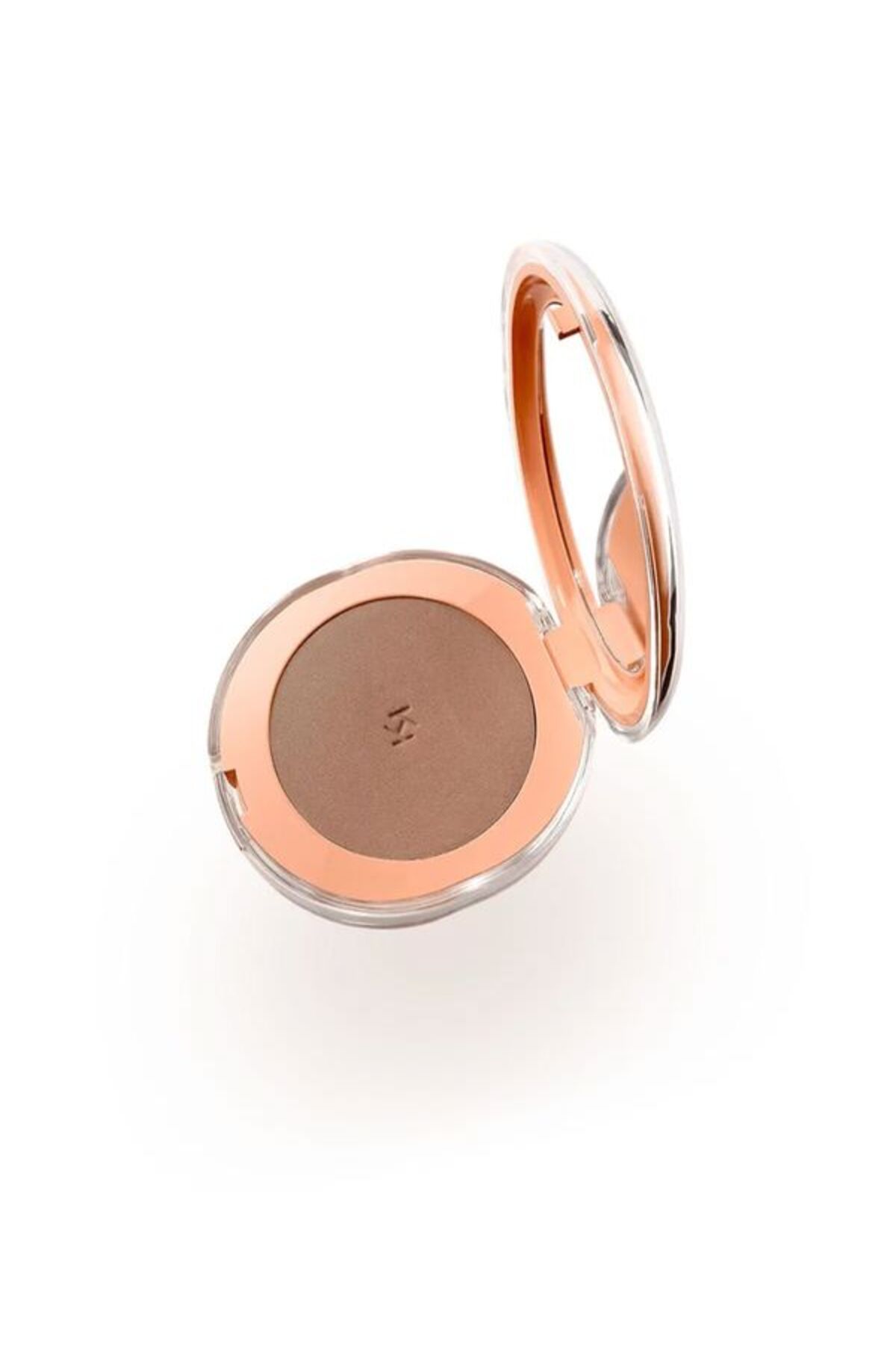 کانتور GLOSS SUPREME CONTOUR PRO BRONZER 03 PERFECT EBONY KIKO