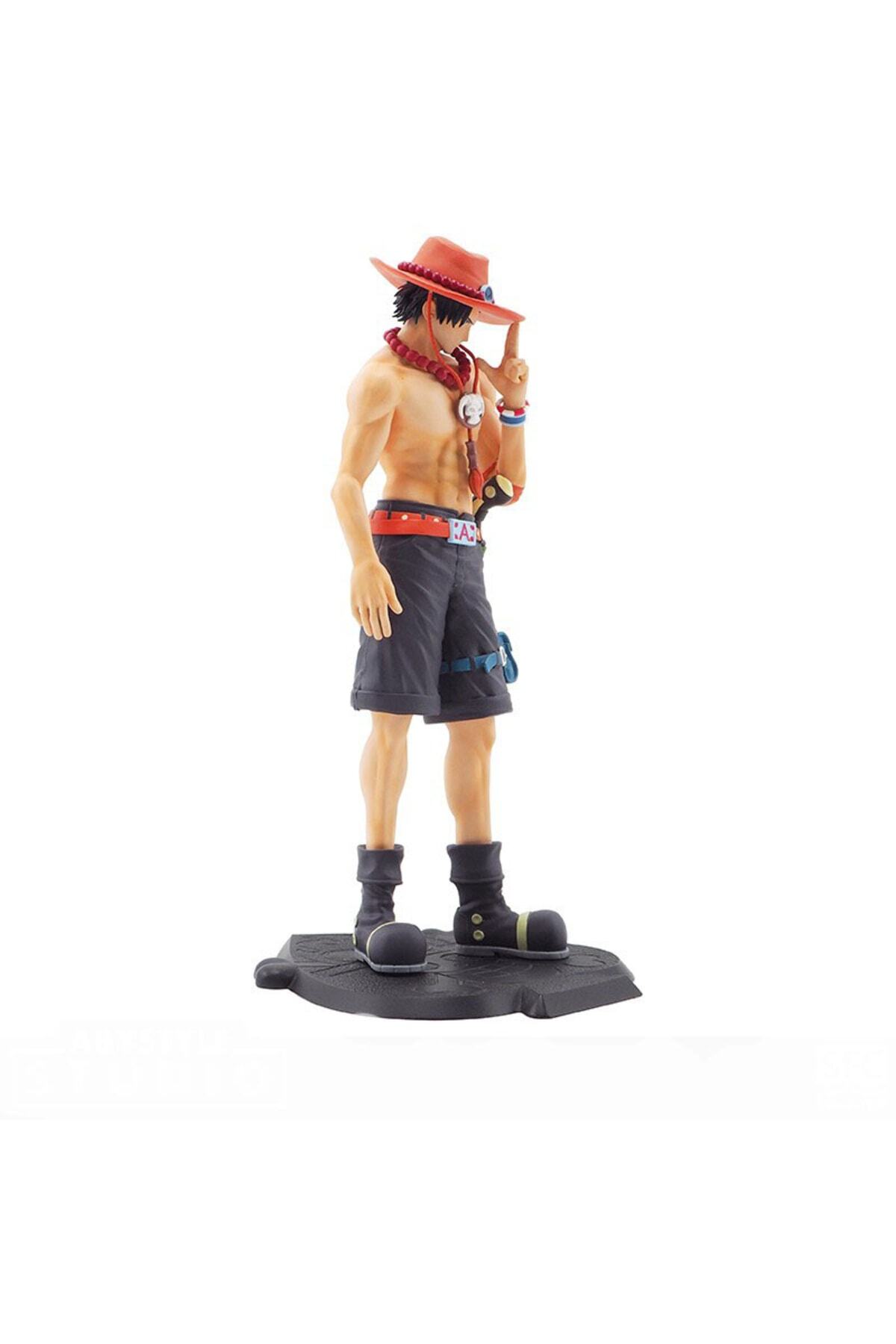 فیگور ONE PIECE مجسمه PORTGAS D. ACE ABYFIG018 Abysse