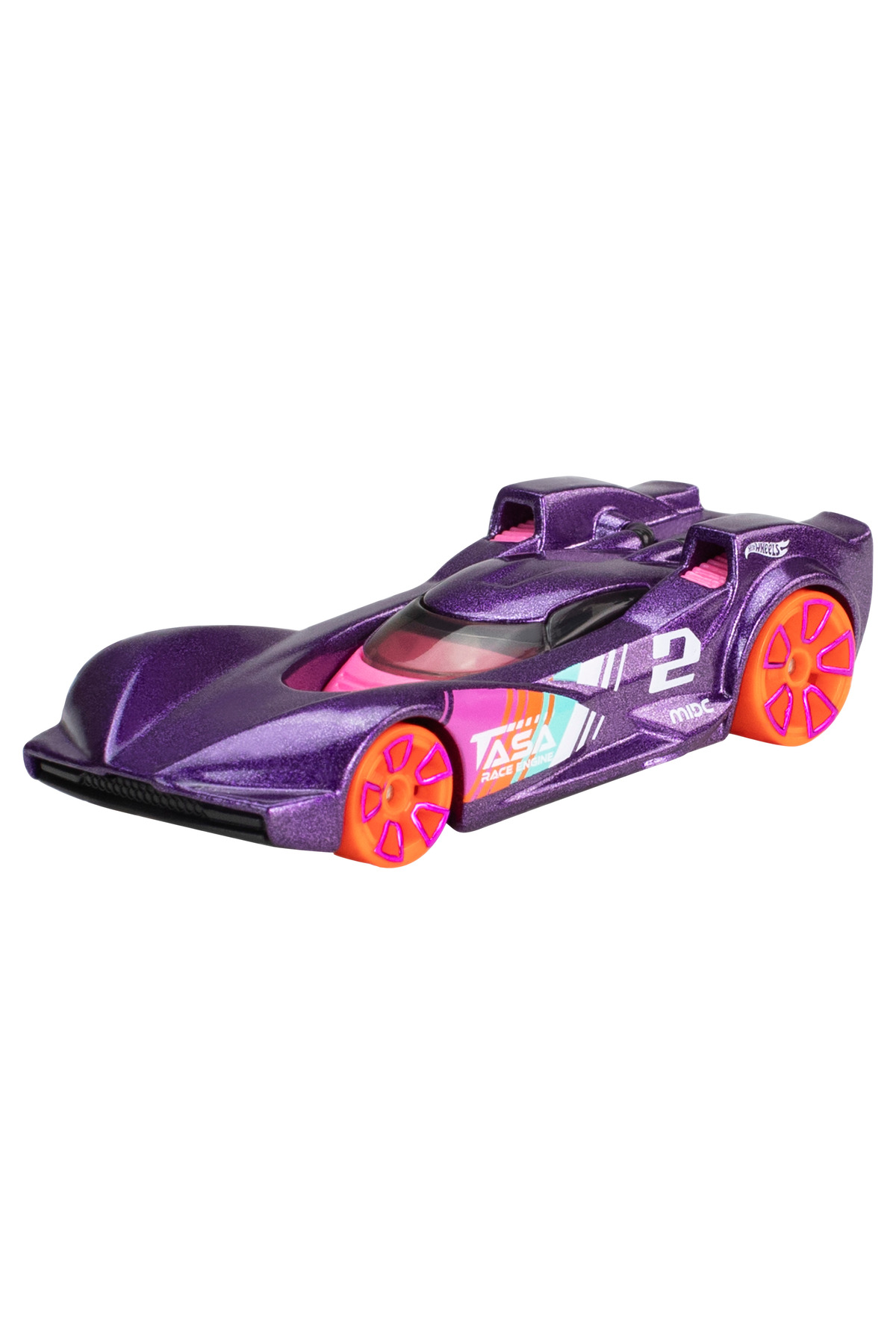 ماشین اسباب بازی آهنگ های شیرین کاری ست پنج JBJ81 از ترکیه HOT WHEELS