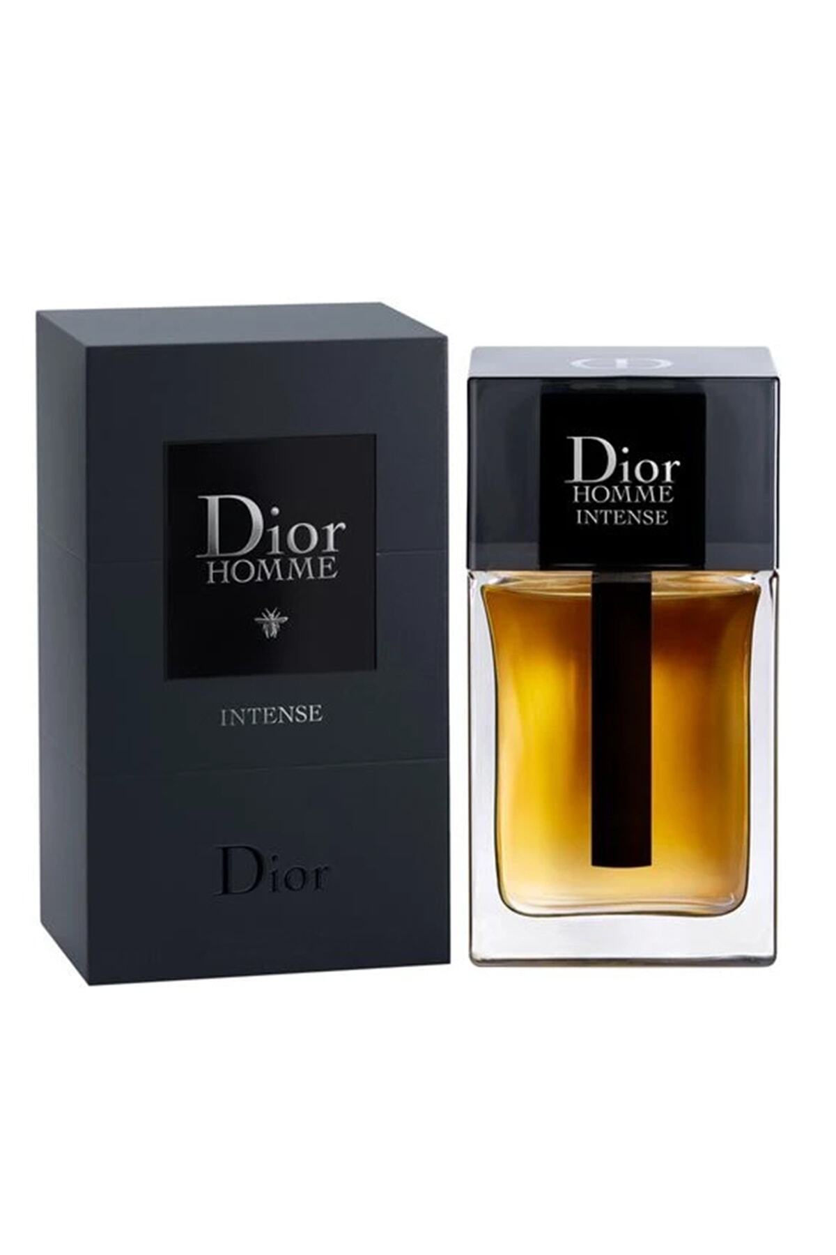 Dior عطر مردانه با بوی منحصر به فرد و متمایز ادوپرفیوم ۵۰ میلی لیتری