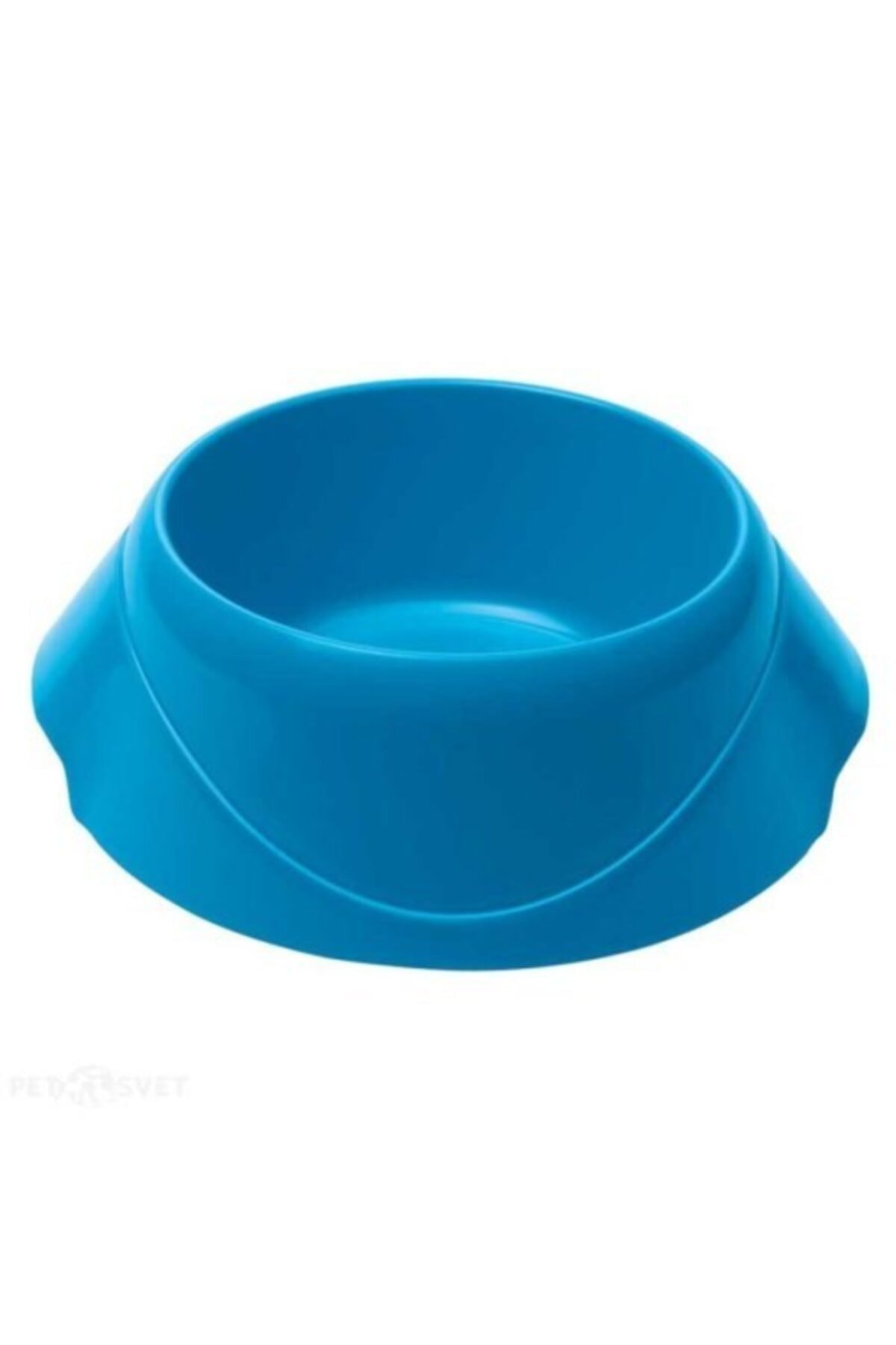 ظرف غذای حیوانات Magnus Bowl Mini فرپلاست Ferplast قهوه‌ای