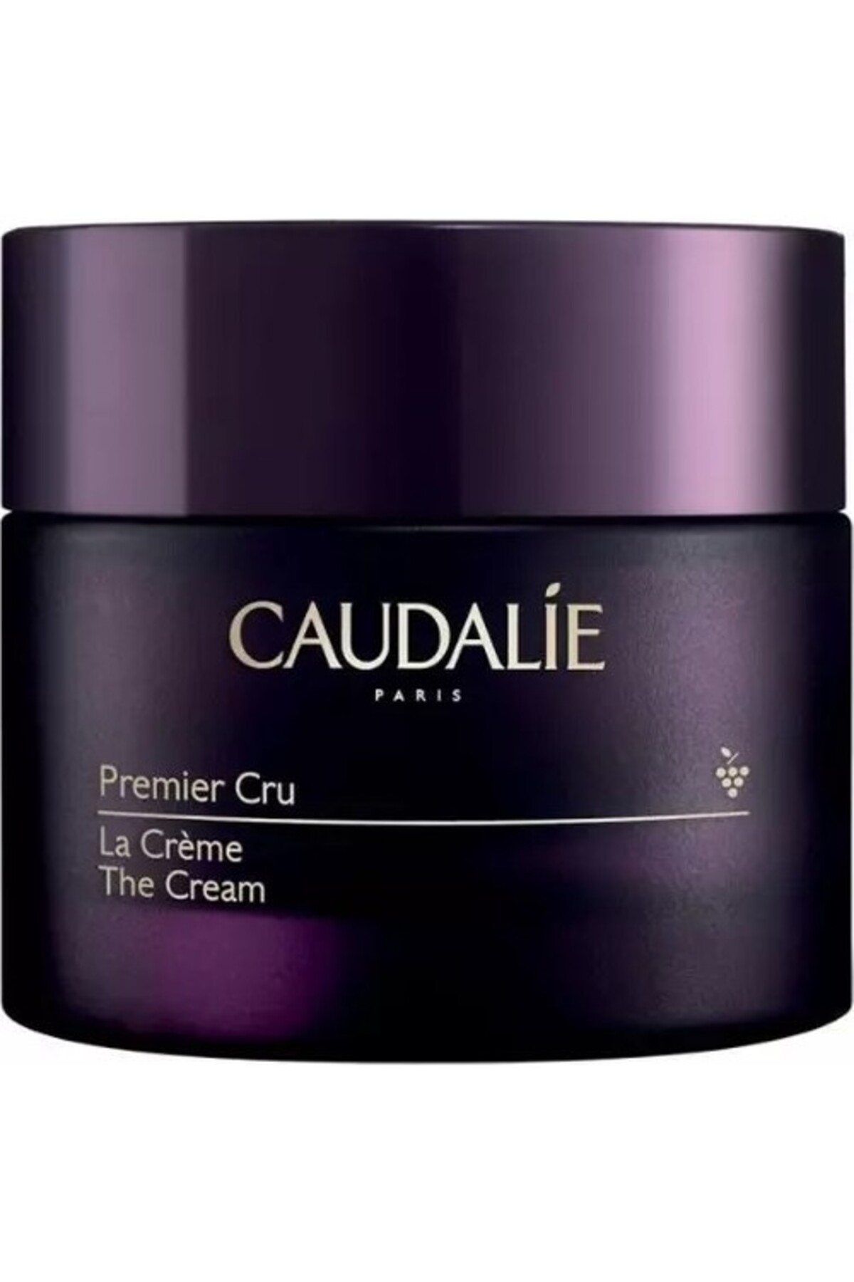 محصولات بهداشتی پرنده PREMIER CRU LE CREME 50 میل Caudalie